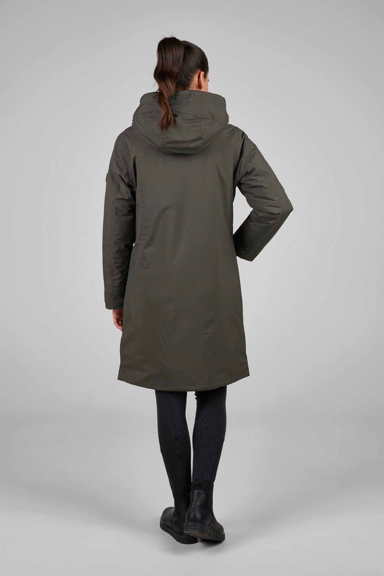 Pikeur Sports Women´s Raincoat Women’s Riding Clothing