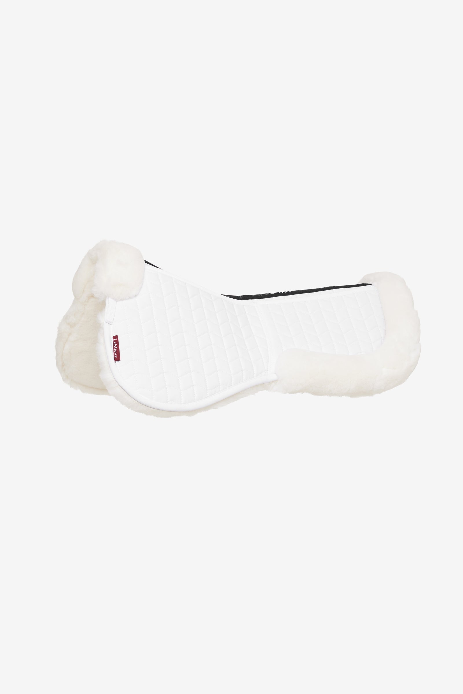 LeMieux Merino+ ProSorb 2 Pocket Half Pad Czapraki