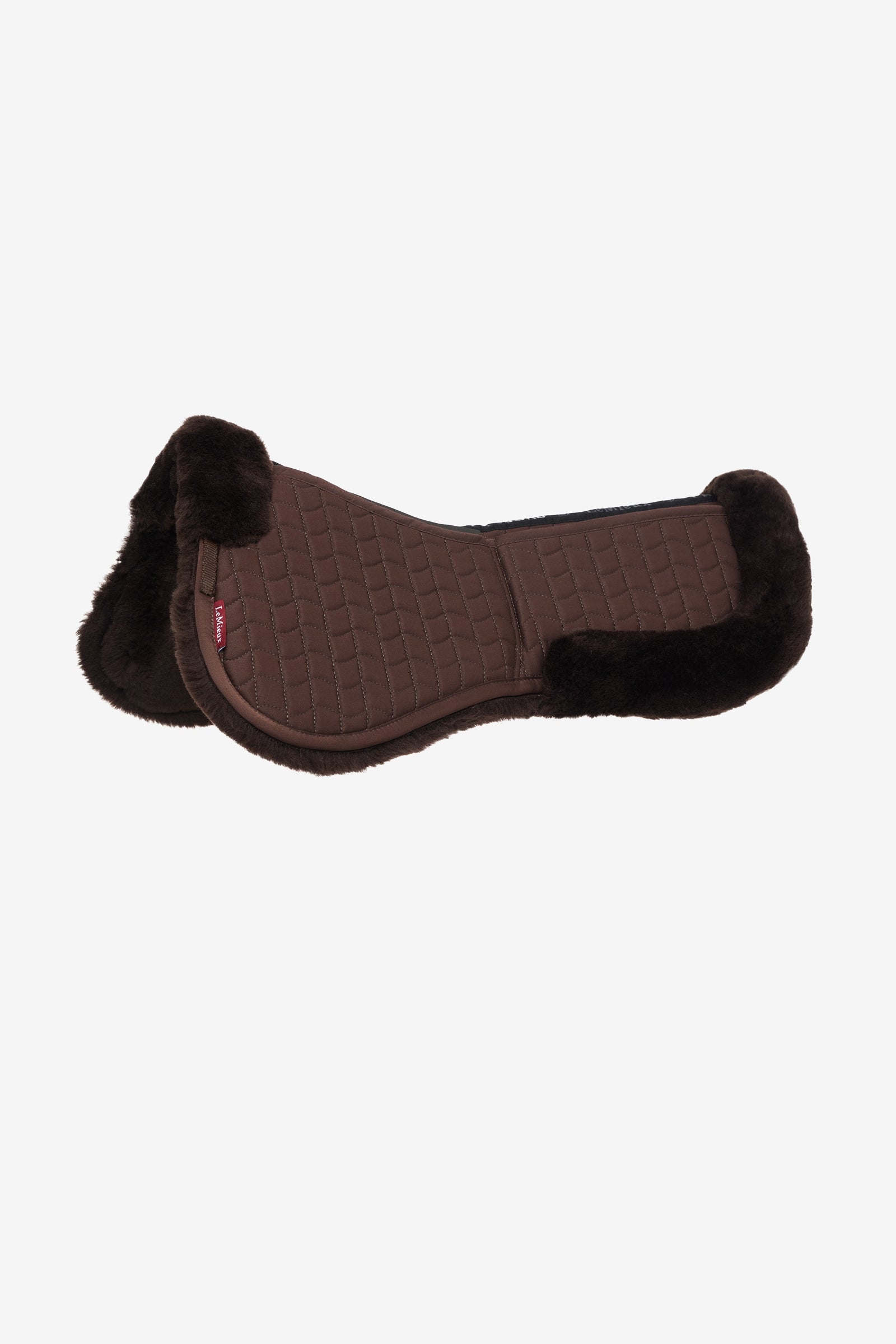 LeMieux Merino+ ProSorb 2 Pocket Half Pad Czapraki