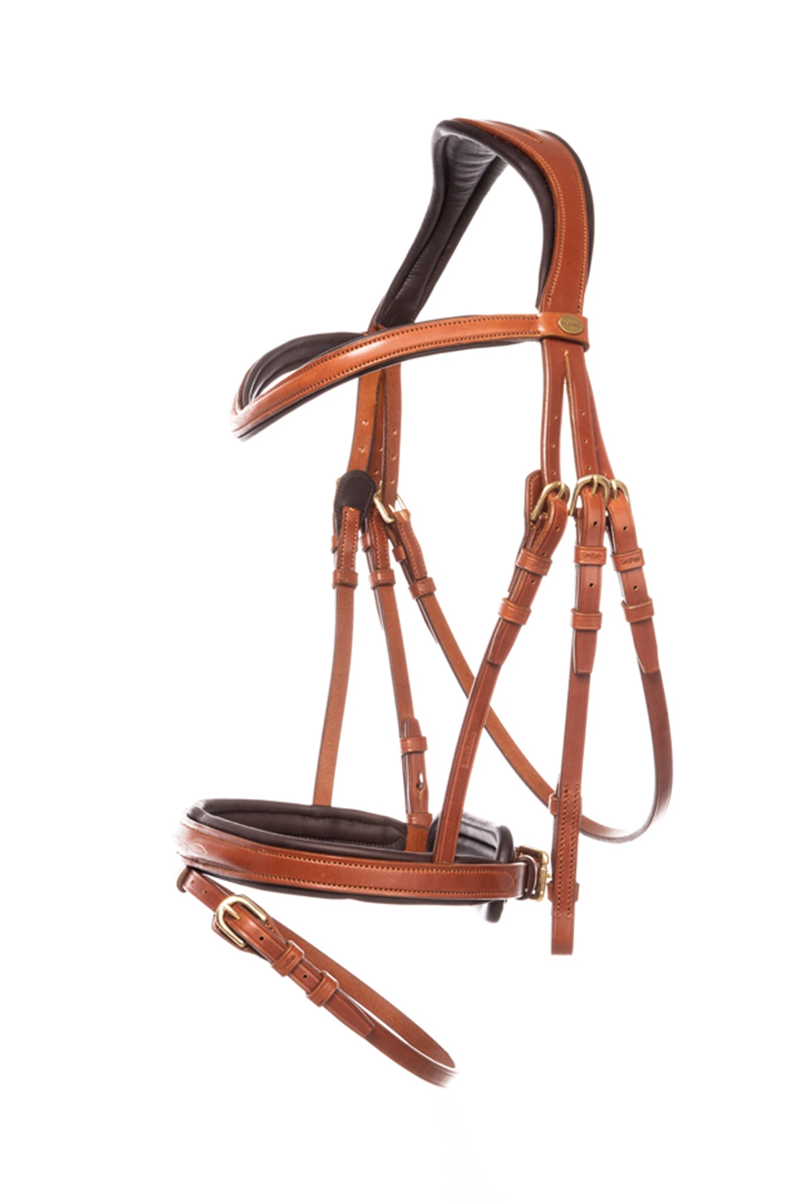 Kavalkade Robin English Bridle Bridles & Reins