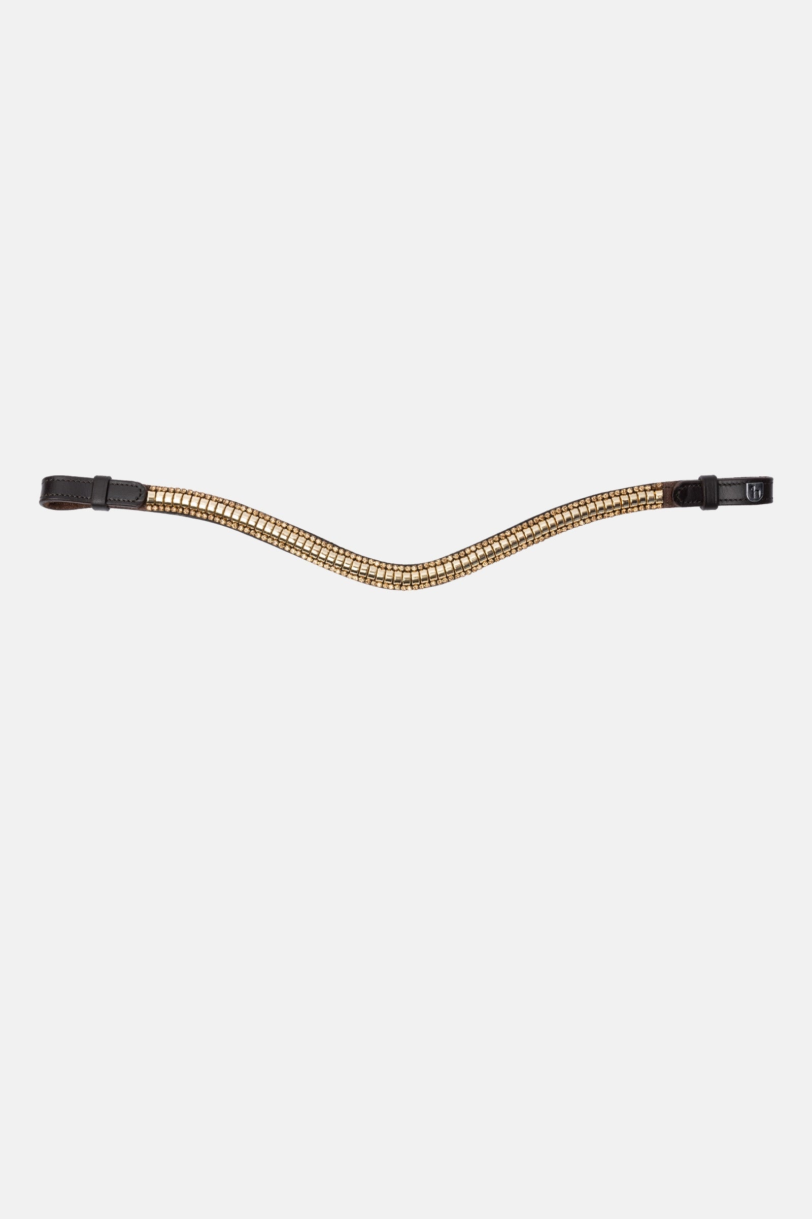 Horze Naczółek Nature Made Leisure Ogłowia i wodze