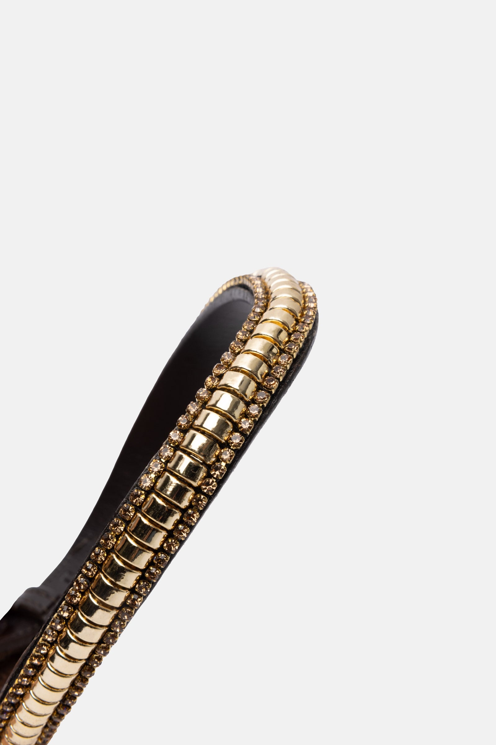 Horze Nature Made Leisure Browband Bridles & Reins