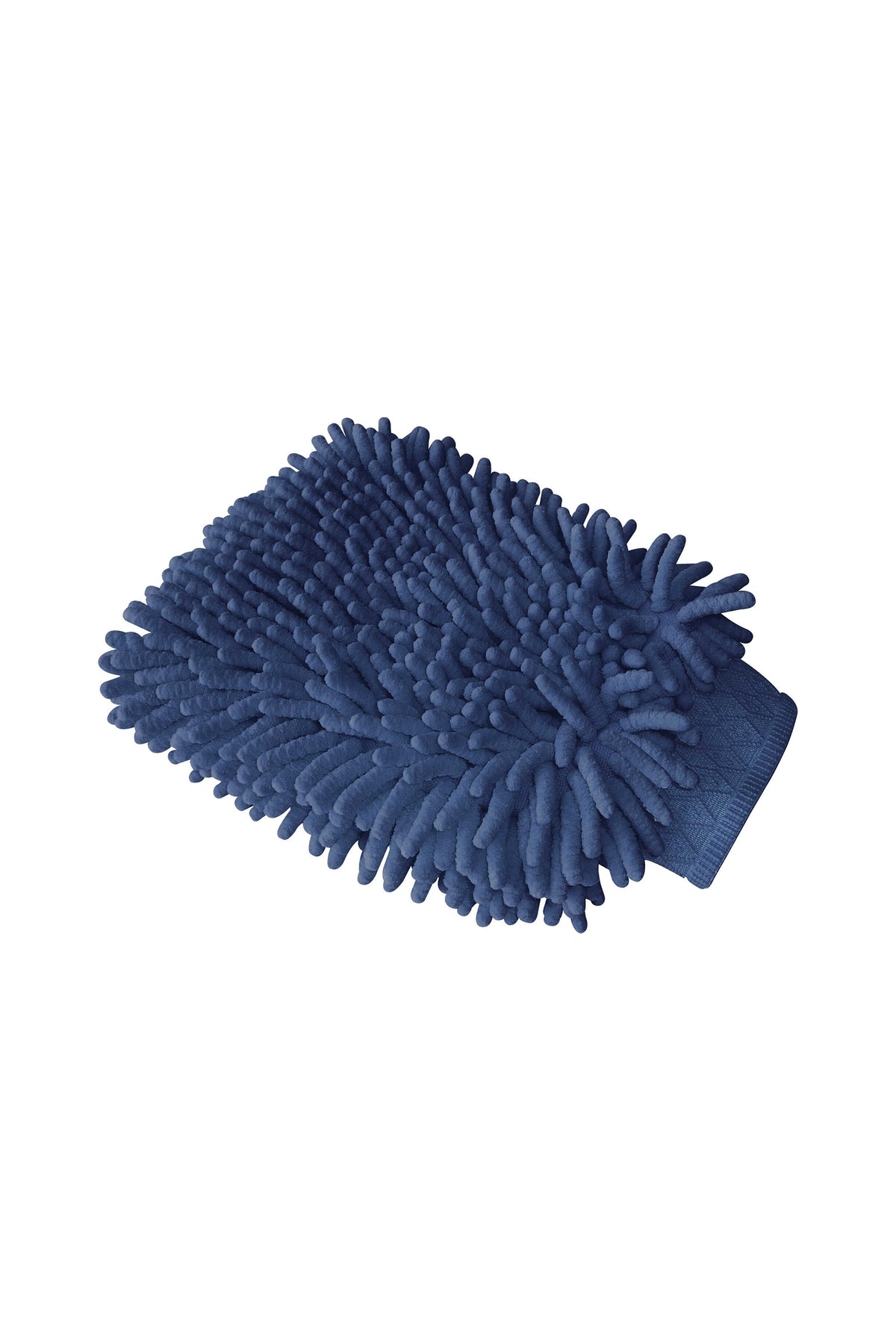 HIPPOTONIC Chenille Grooming Mitt Horse Grooming Tools