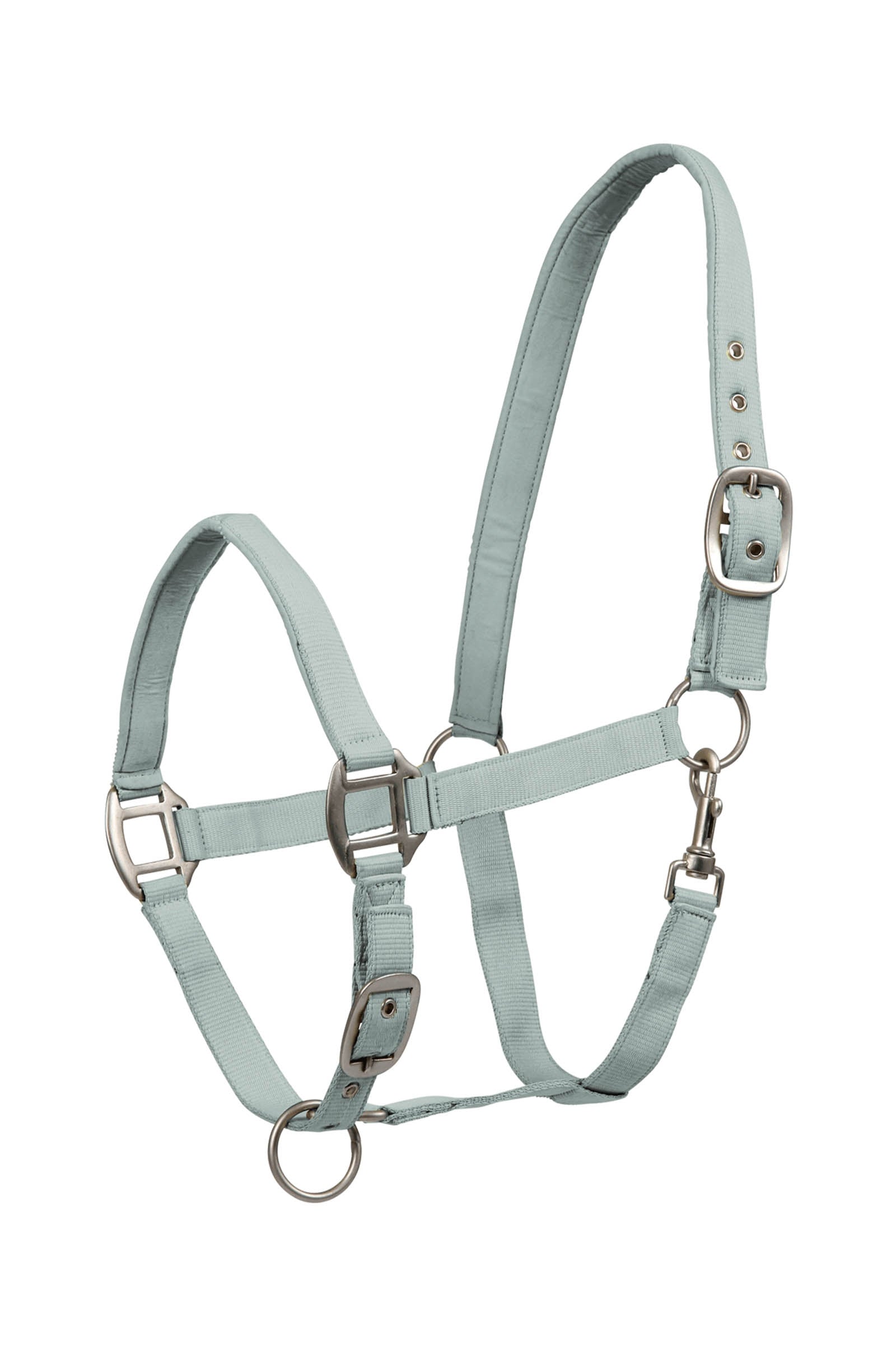 Waldhausen Perlon Satin Halter Halters & Leads