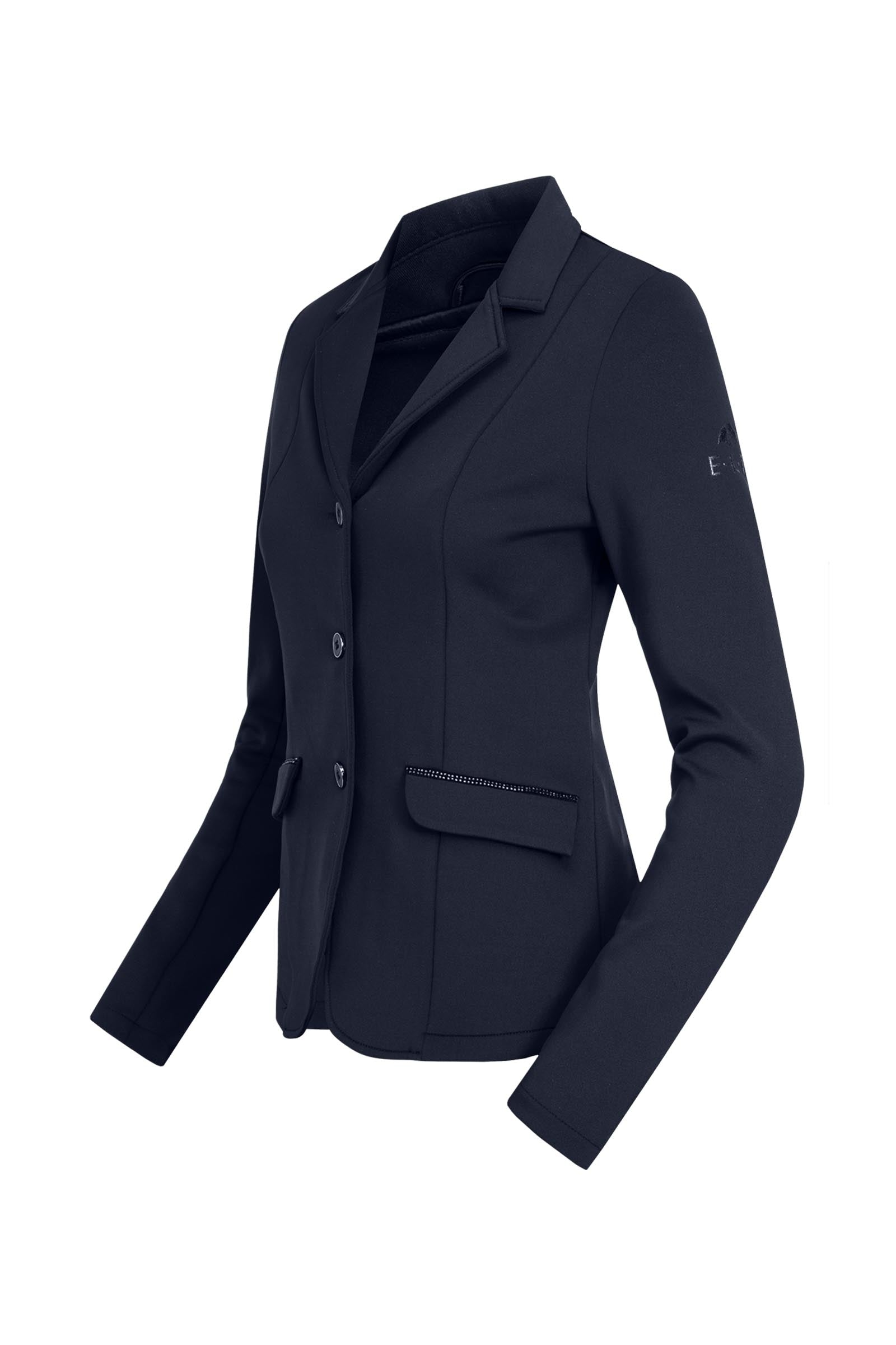 ELT Lina Women´s Competition Jacket Women’s Riding Clothing