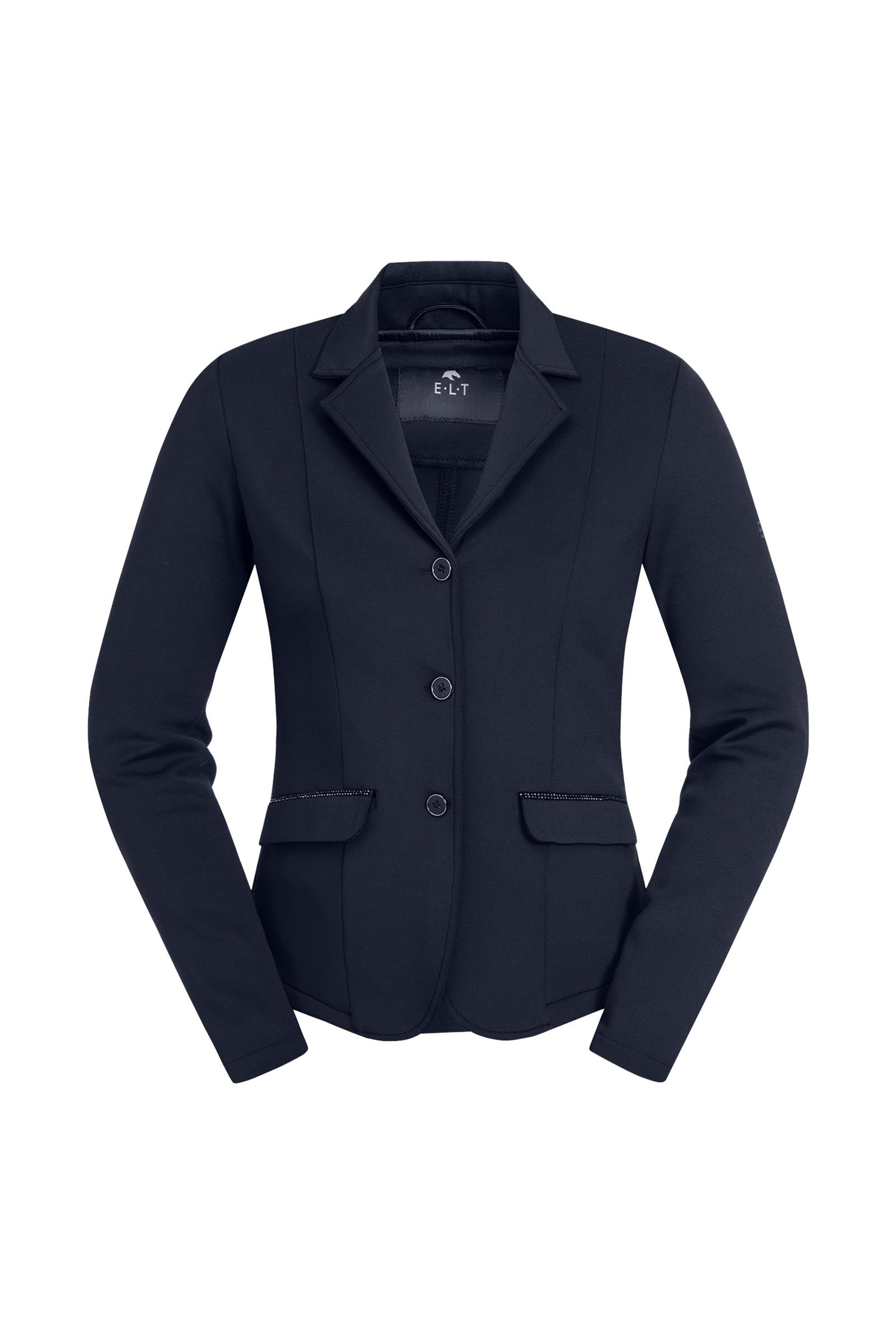 ELT Lina Women´s Competition Jacket Women’s Riding Clothing