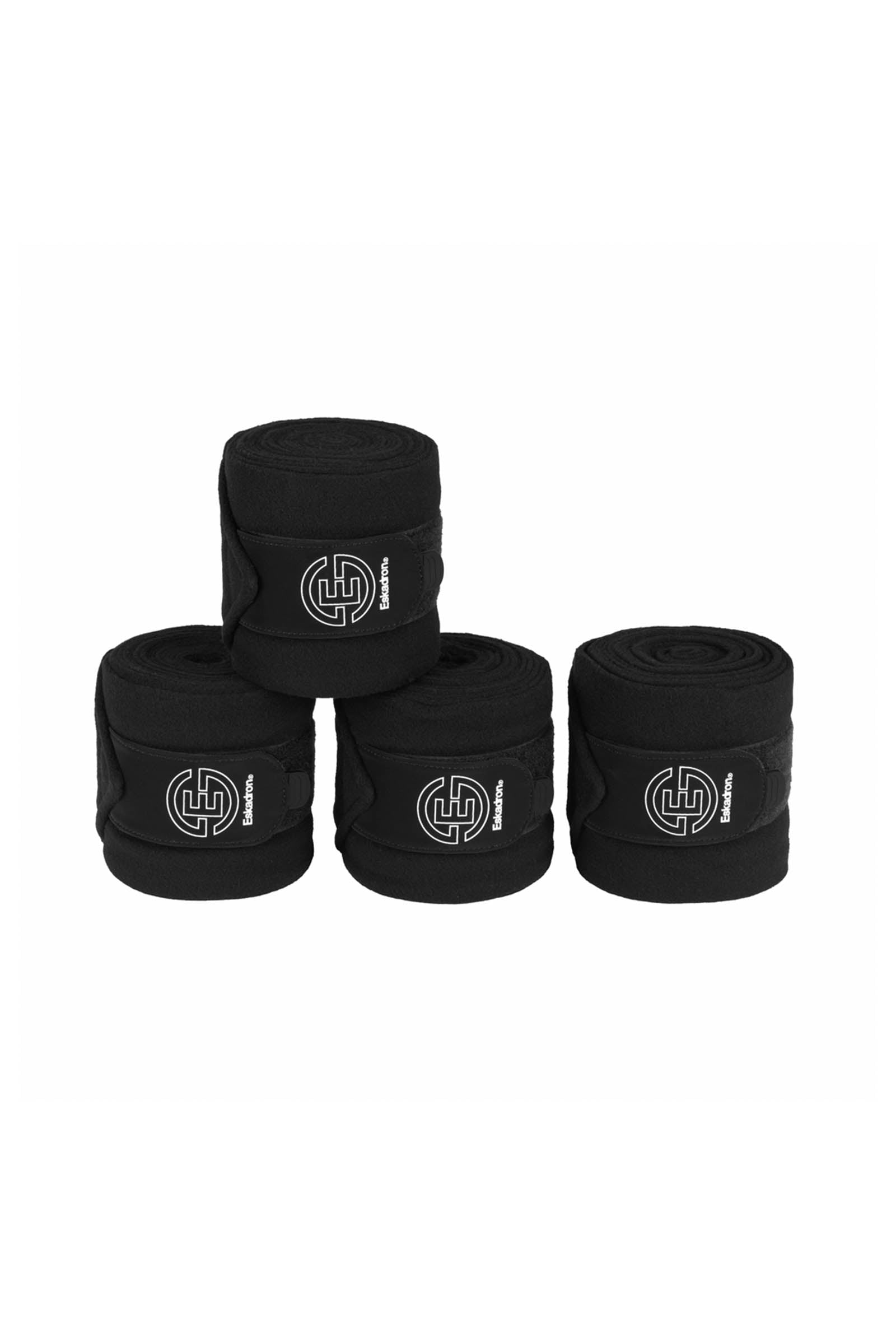 Eskadron Dynamics AW25 bandaże polarowe (zestaw 4 sztuk) Leg Protection & Hoof Protection for Horses