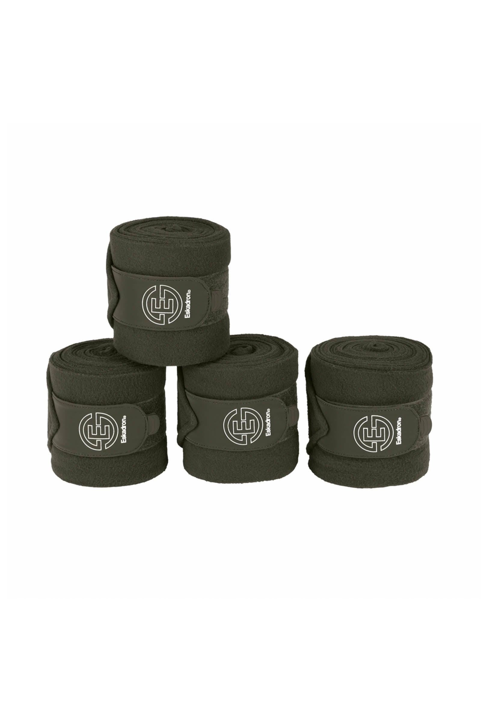 Eskadron Dynamics AW25 Fleece Bandages (Set of 4) Leg Protection & Hoof Protection for Horses