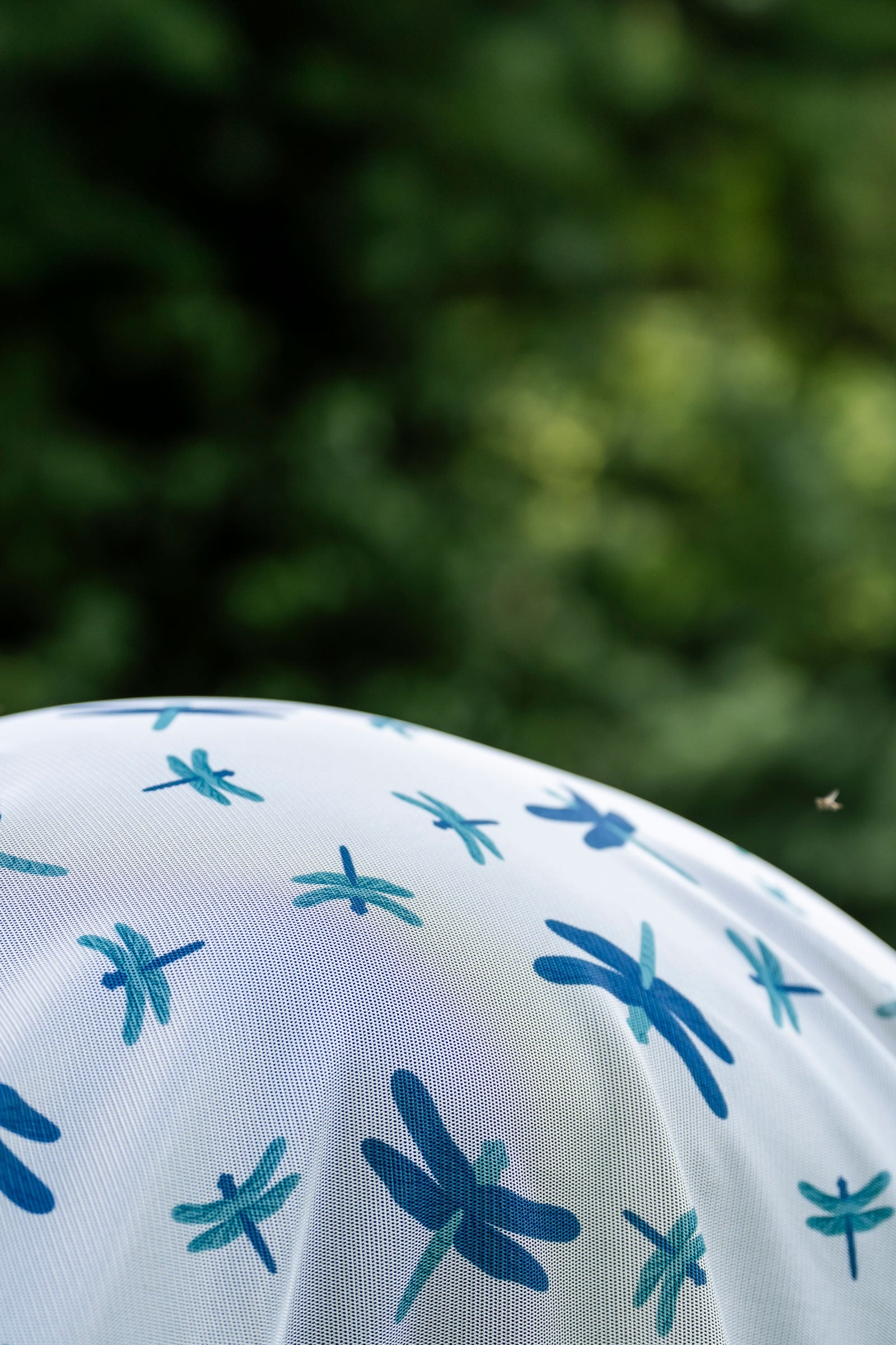 Horseware Amigo Bug Rug With UV-Protection Horse Rugs