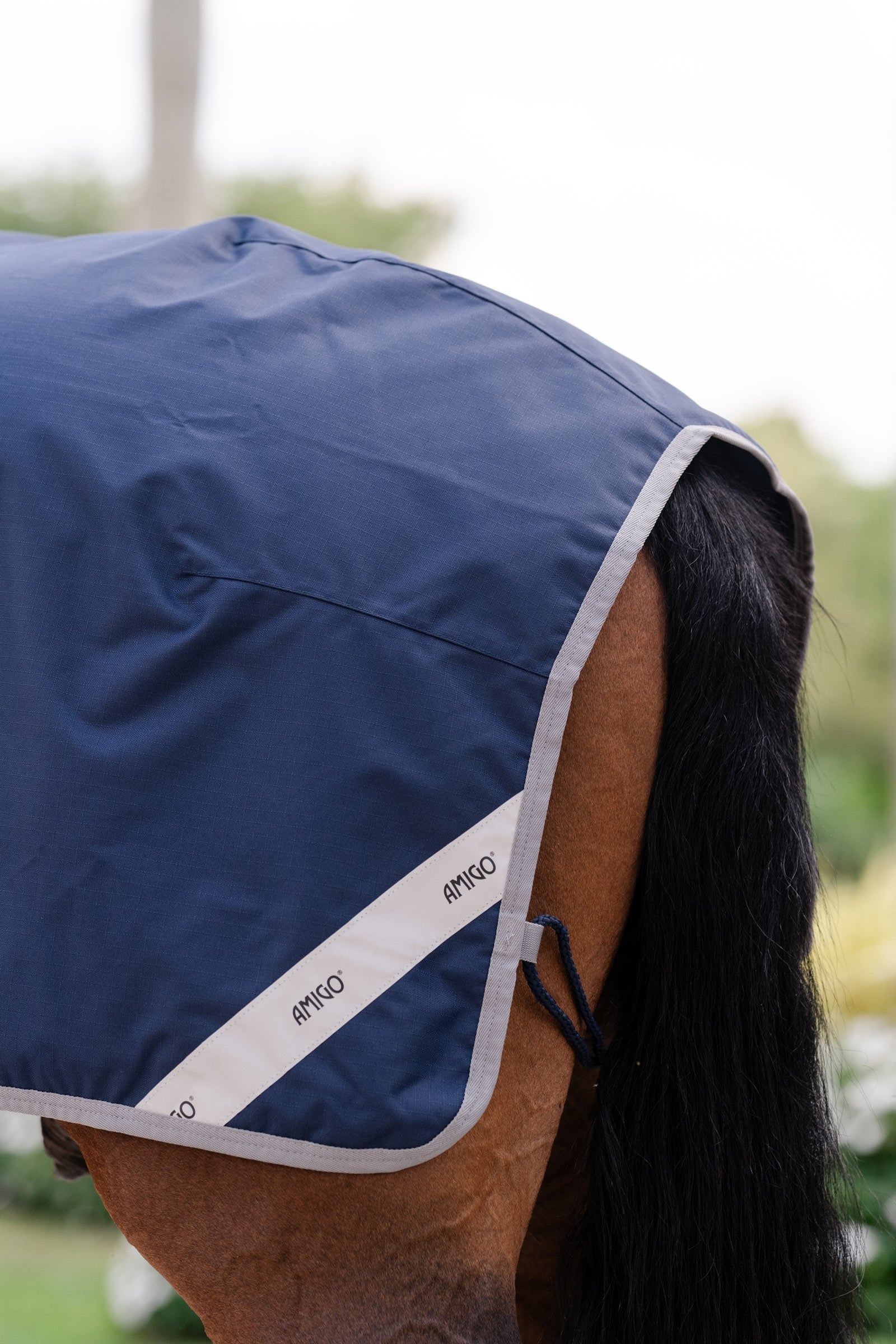 Horseware Amigo Ripstop Exercise Sheet Horse Rugs