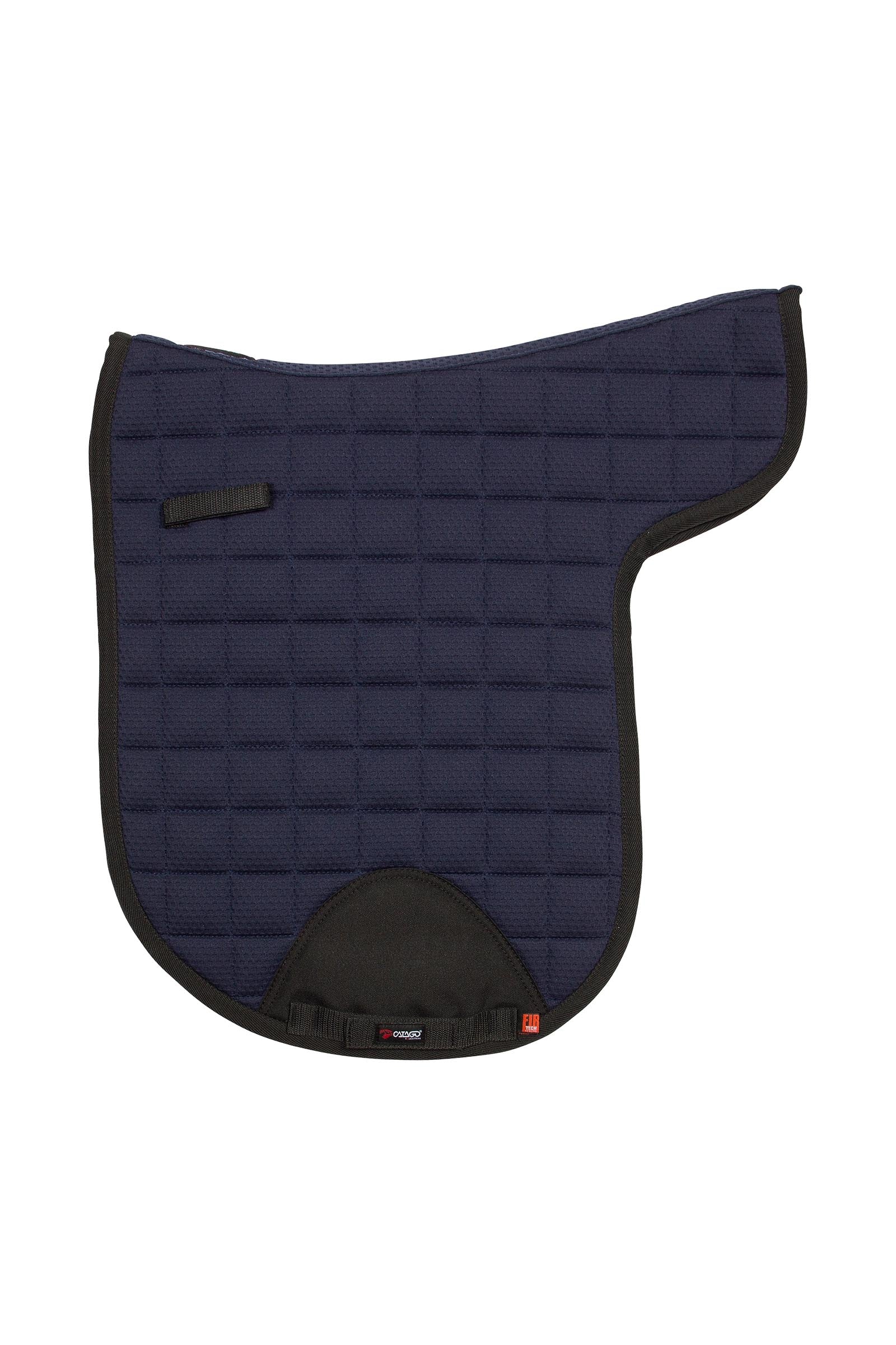Catago FIR-Tech Icelandic Saddle Pad Czapraki
