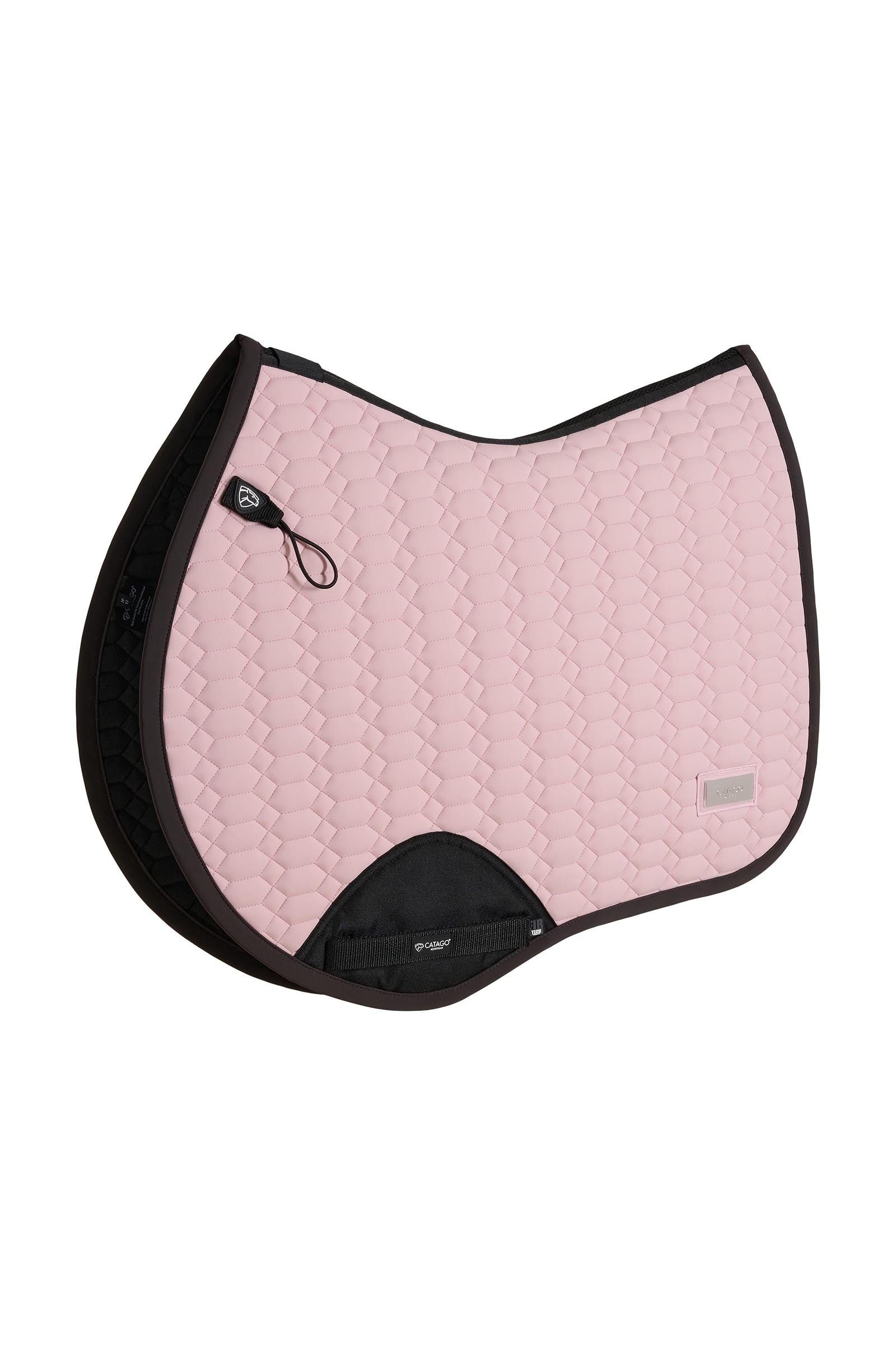 Catago FIR-Tech Grand Jump Saddle Pad Czapraki