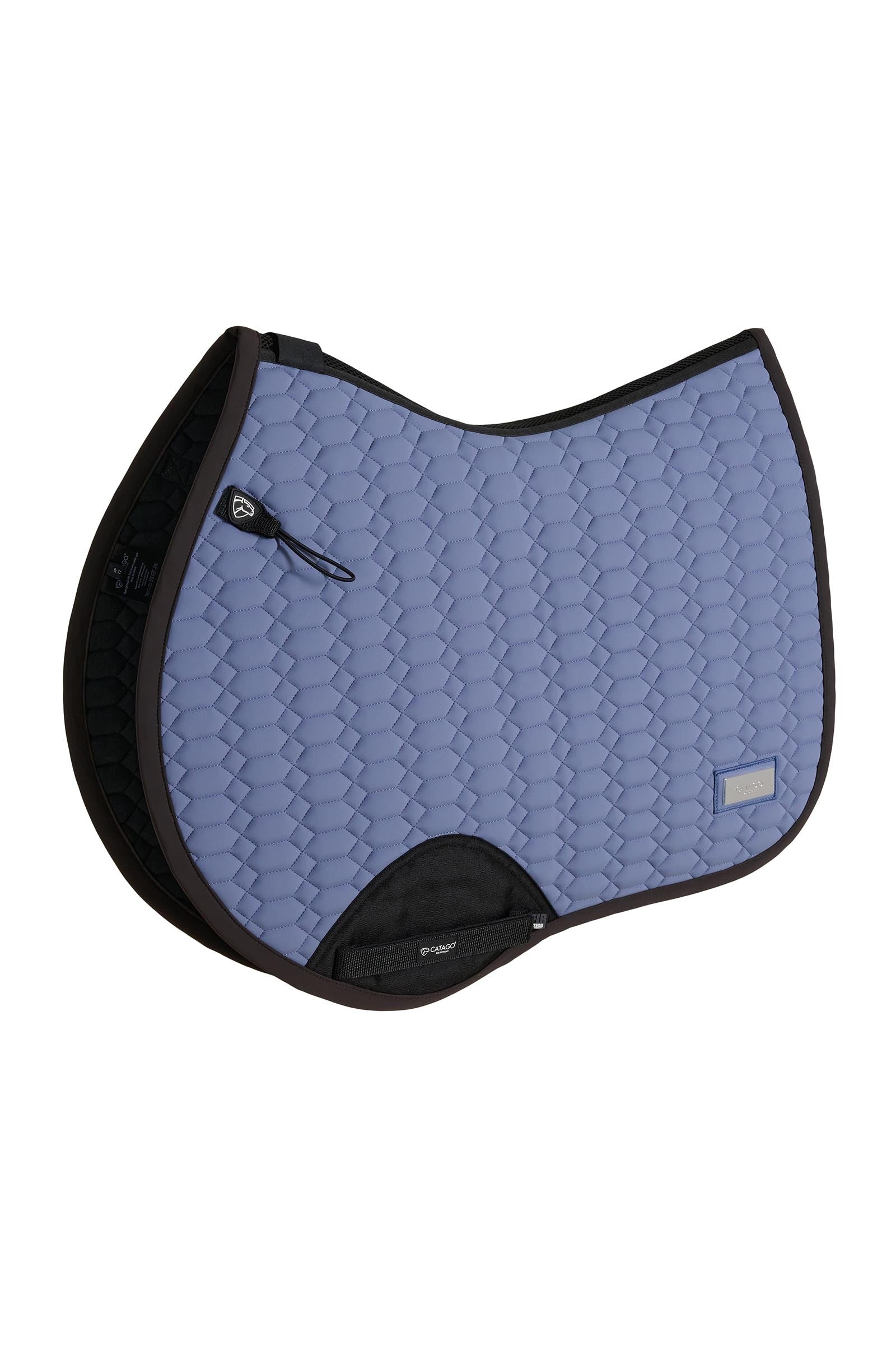 Catago FIR-Tech Grand Jump Saddle Pad Czapraki