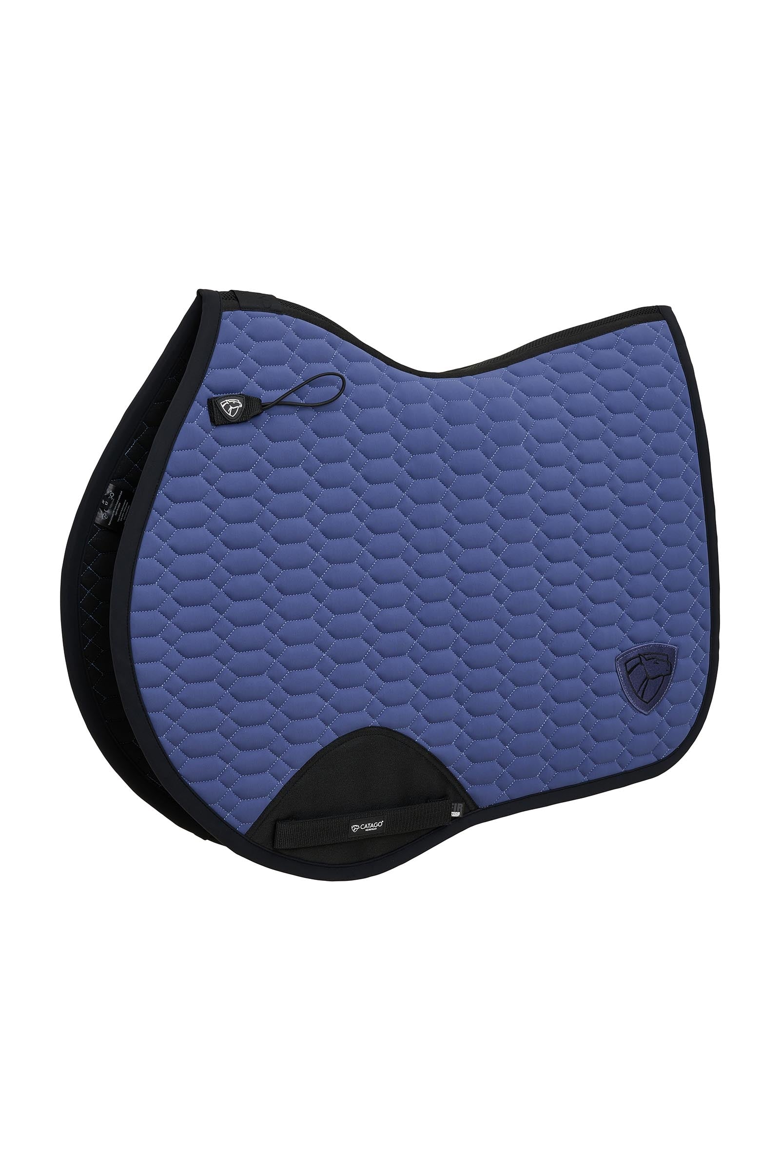 Catago FIR-Tech Grand Jump Saddle Pad Czapraki