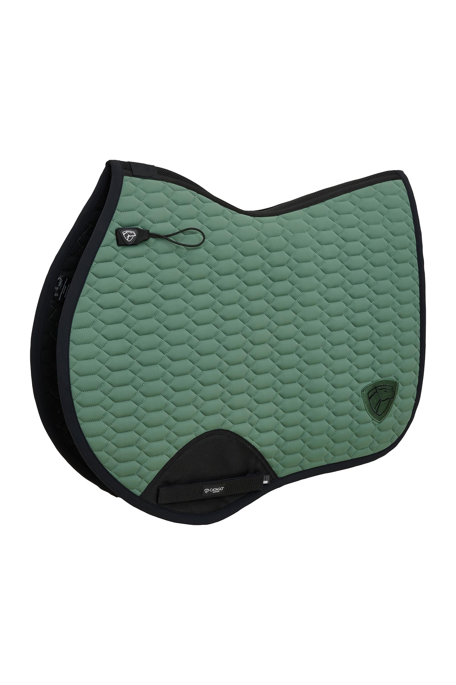 Catago FIR-Tech Grand Jump Saddle Pad Czapraki