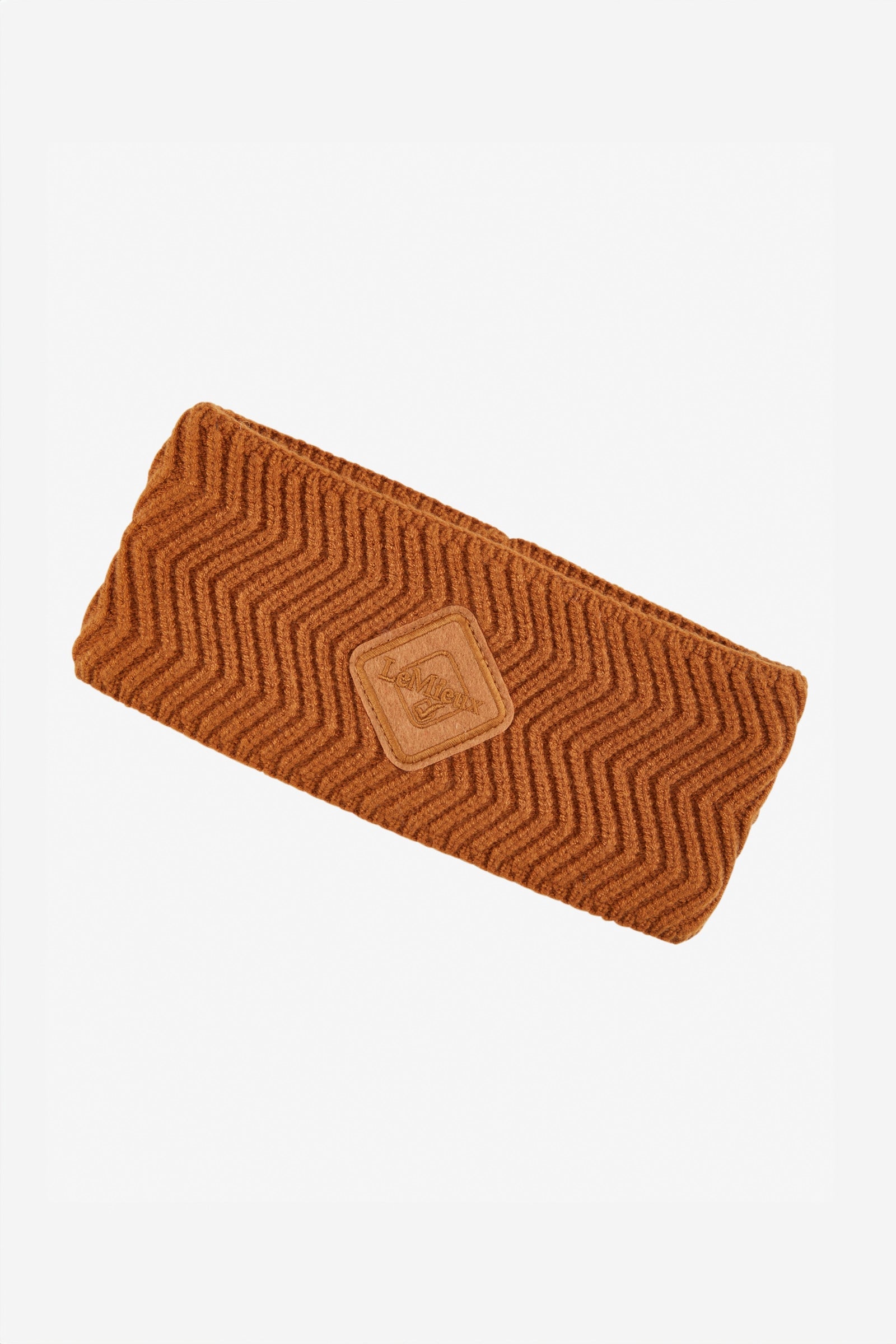 LeMieux Lila Headband Akcesoria