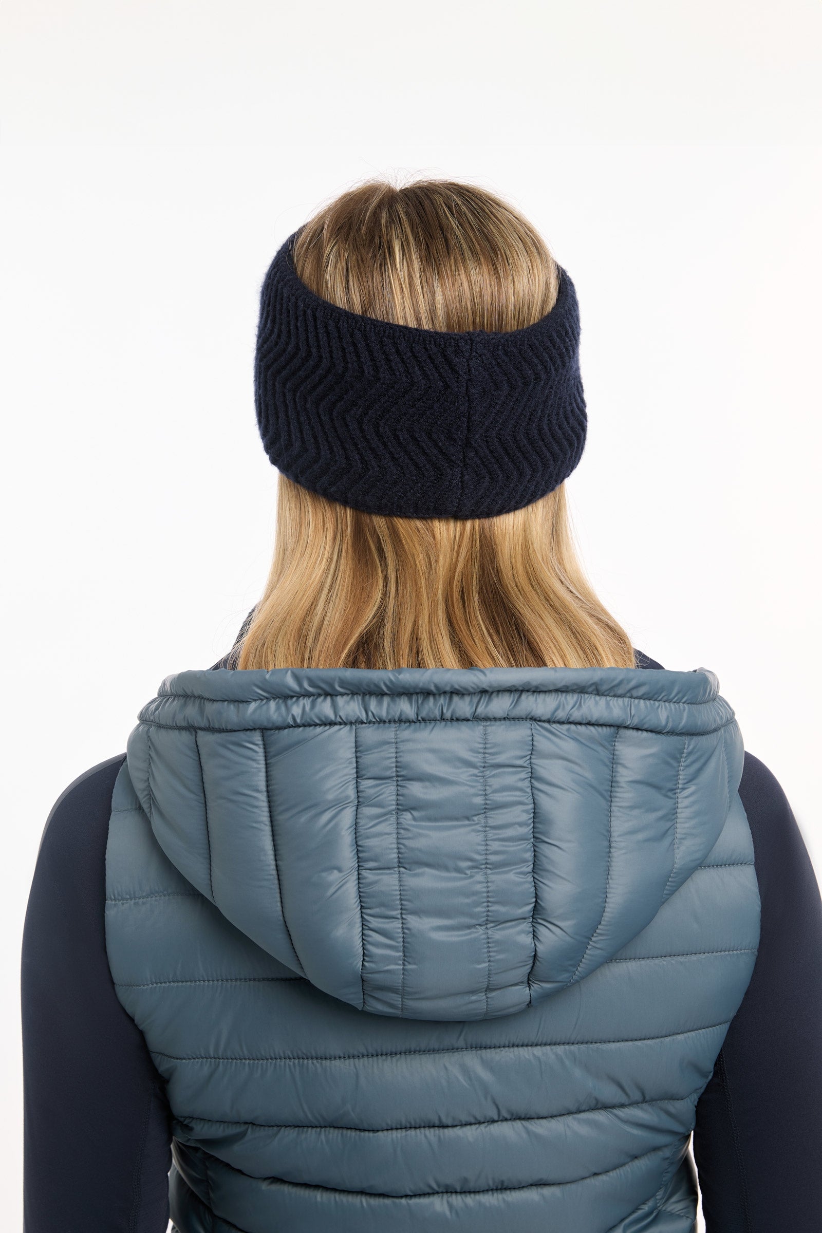 LeMieux Lila Headband Accessories