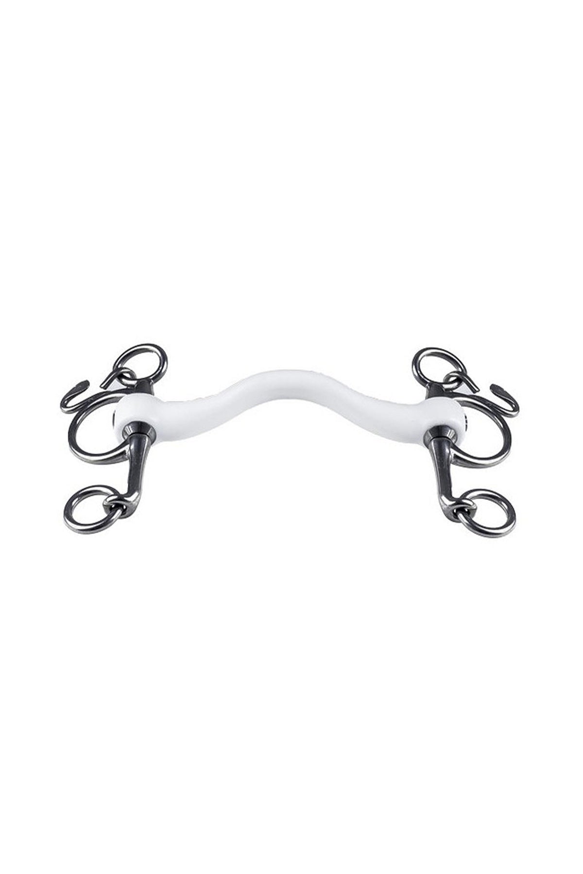 Trust Equestrian Inno Sense Baby Pelham Port Hard-20 Wędzidła