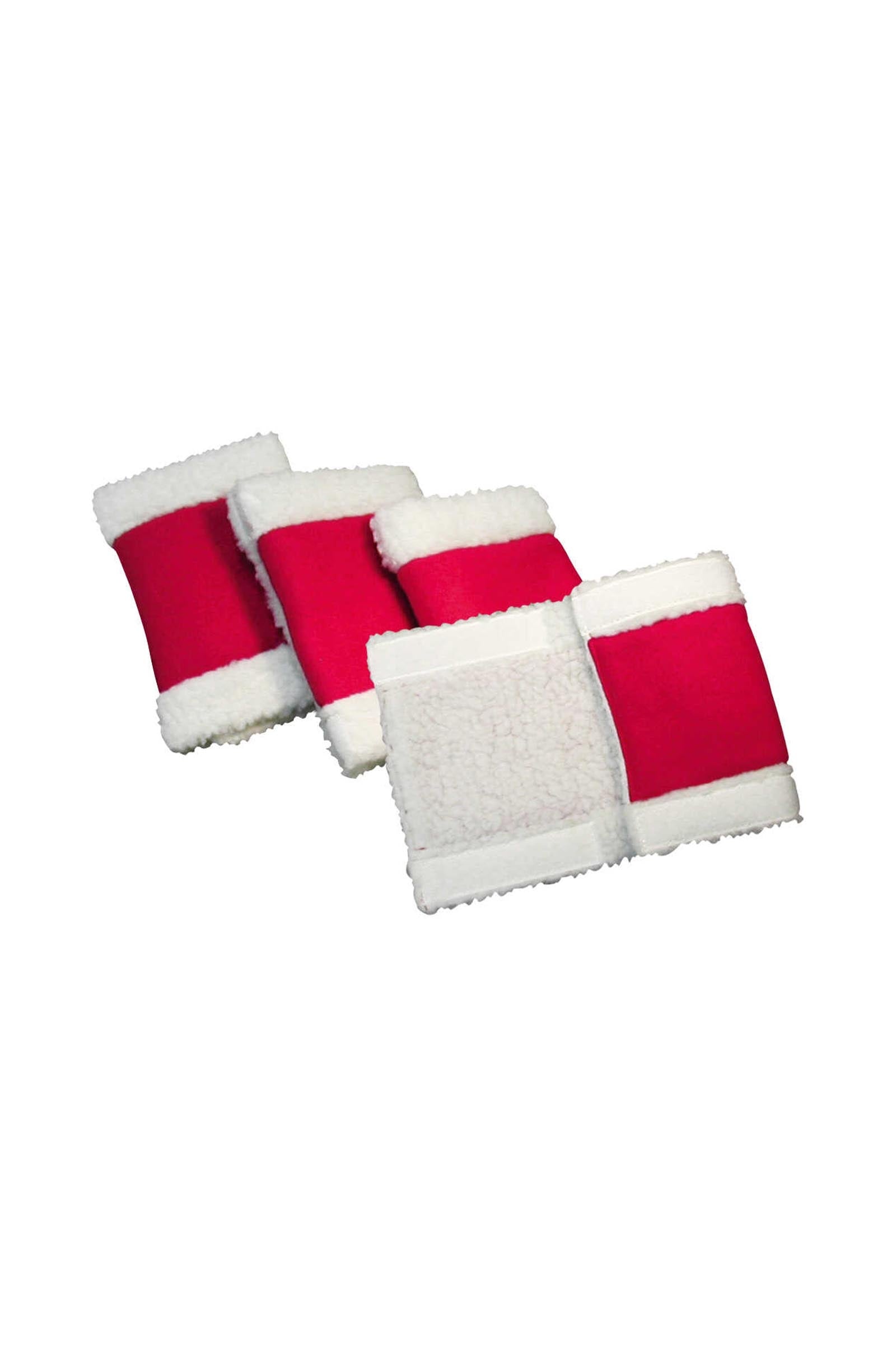 Equi Theme EQUITHÈME Bandaże świąteczne Leg & Hoof Protection