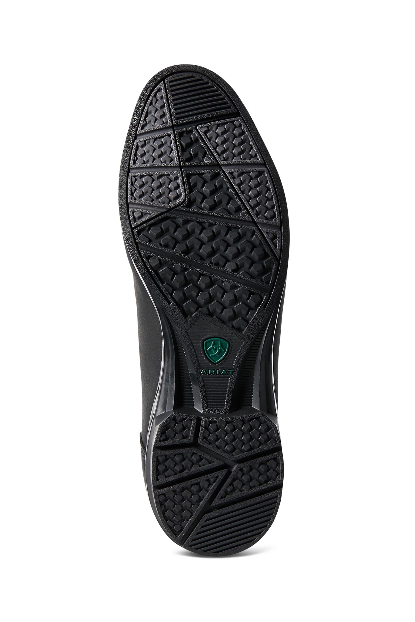 Ariat Heritage IV Zip Women´s Waterproof Insulated Paddock Boots Riding Boots & Riding Shoes