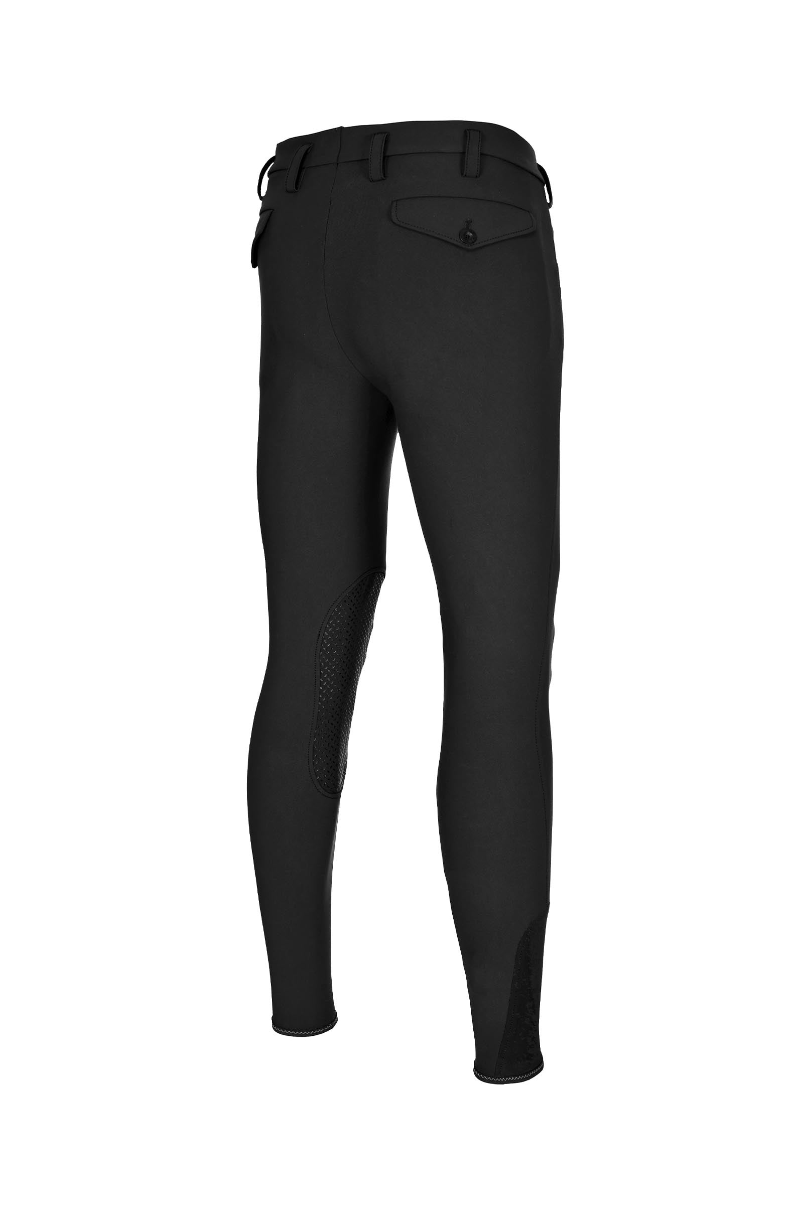 Pikeur Rodrigo Grip II Men's Knee Patch Breeches Mens Riding Clothing