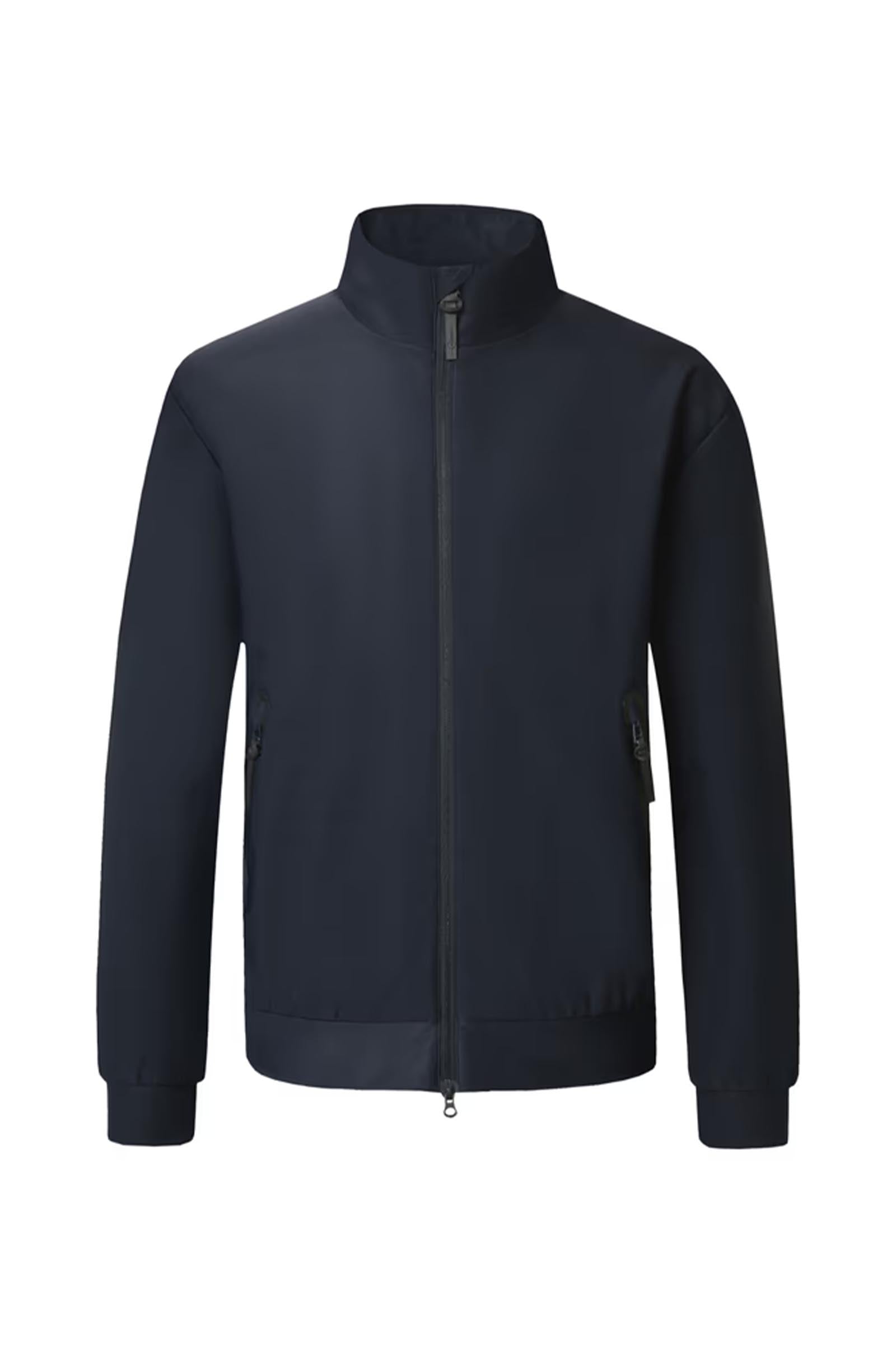 Covalliero Mens Bomber Riding Jacket Mens Riding Clothing