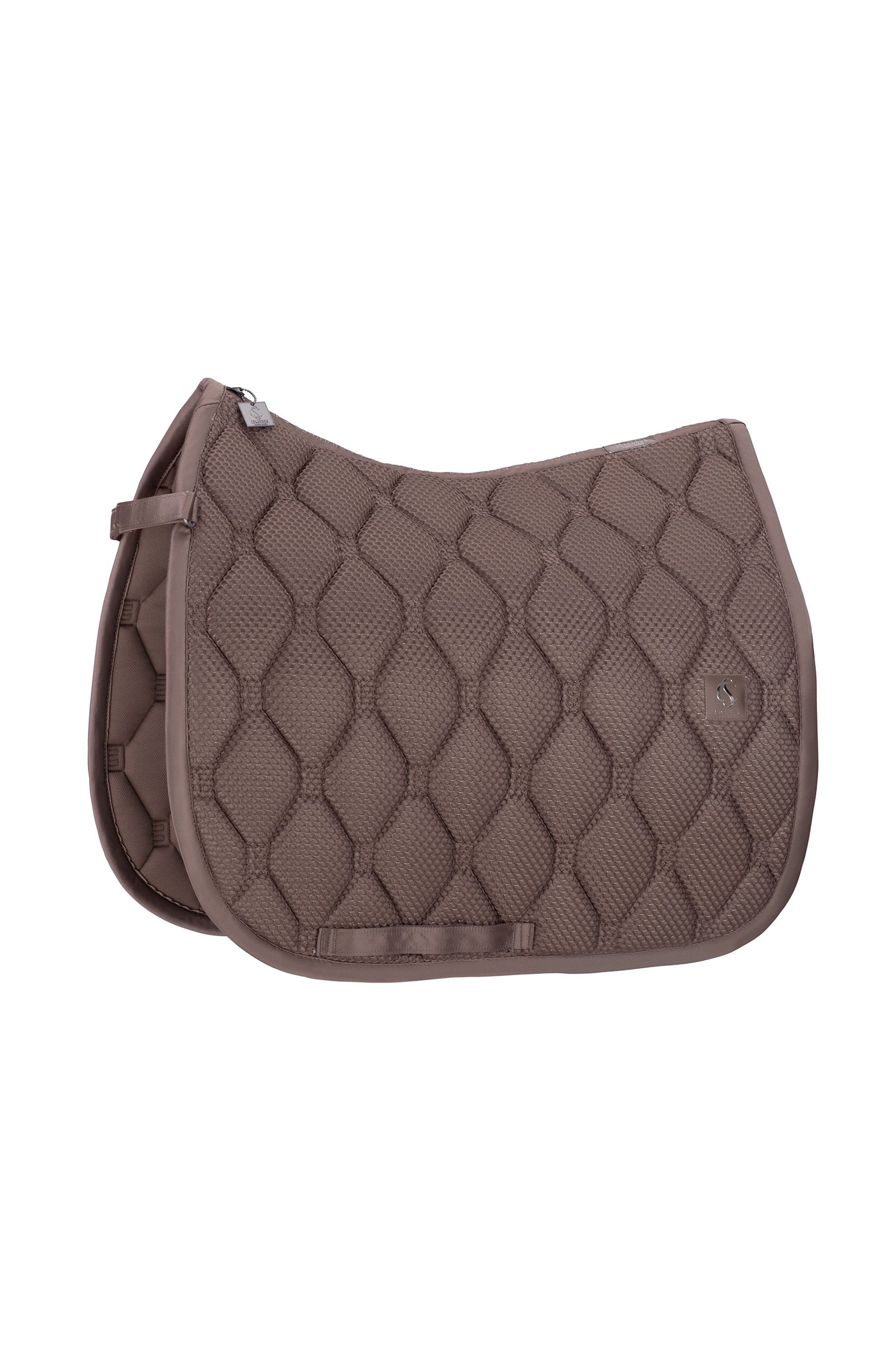 Eskadron Siodło Classic Sports Dressage Mesh SS24 Czapraki