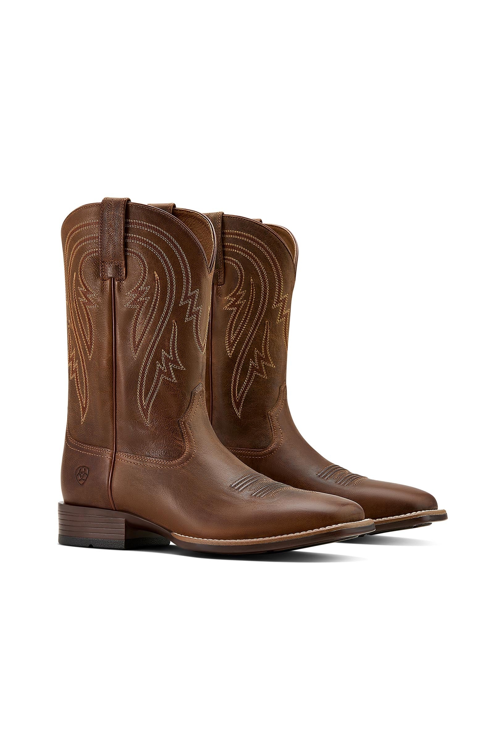 Ariat Plano Men's Western Boots Riding Boots & Riding Shoes
