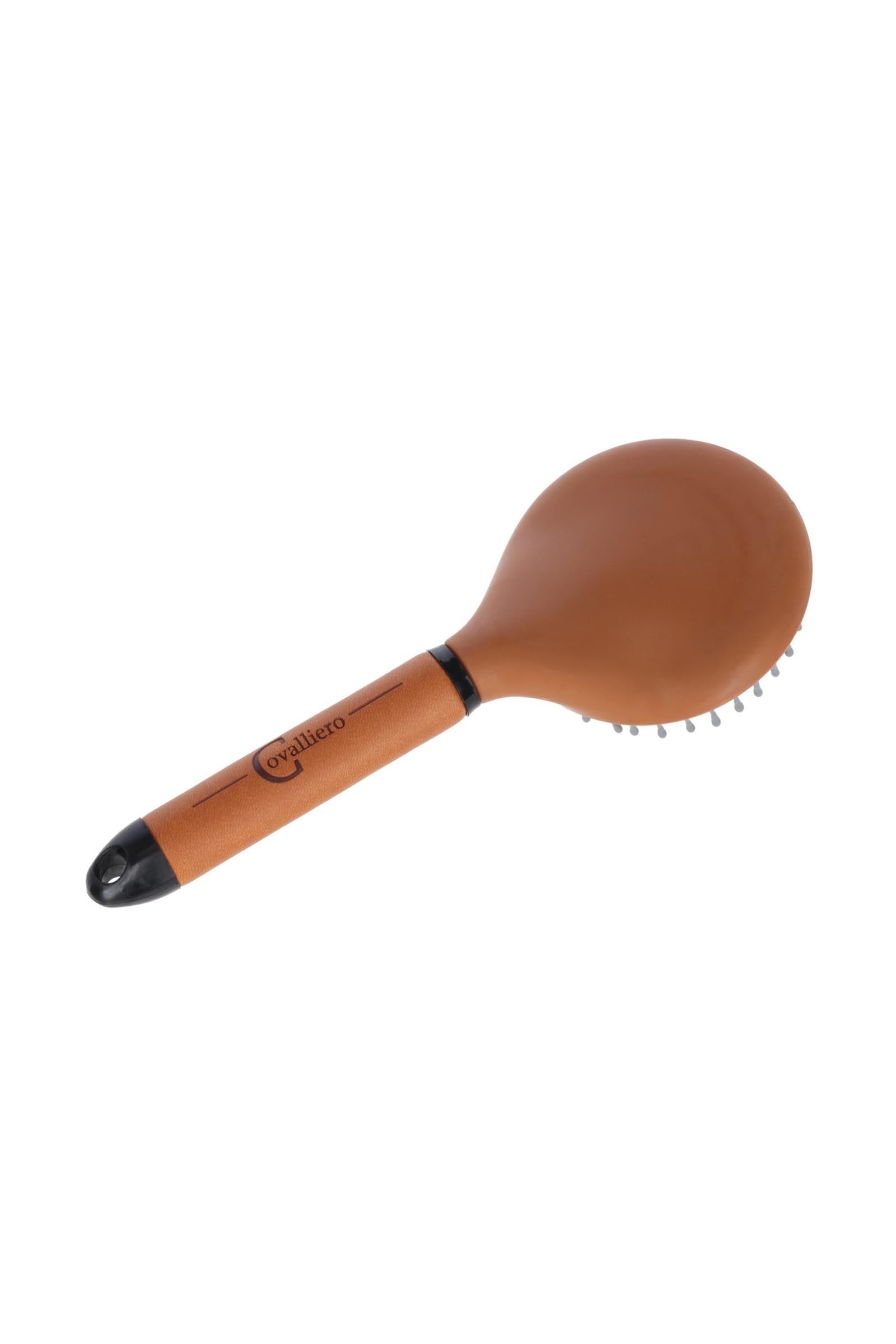 Covalliero Deluxe Mane Brush Sprzęt do czyszczenia