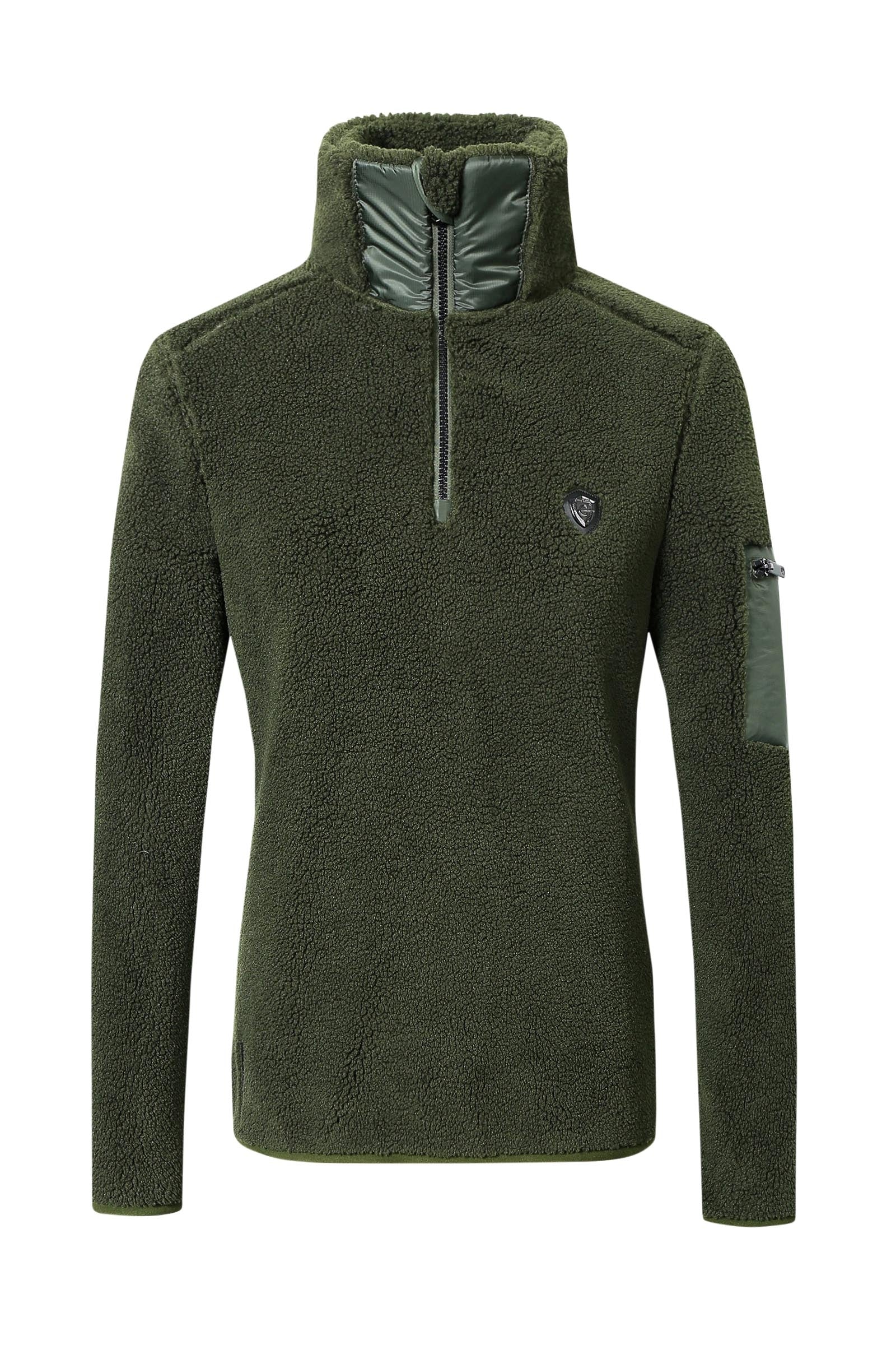 Covalliero Teddy damski sweter Odzież jeździecka damska