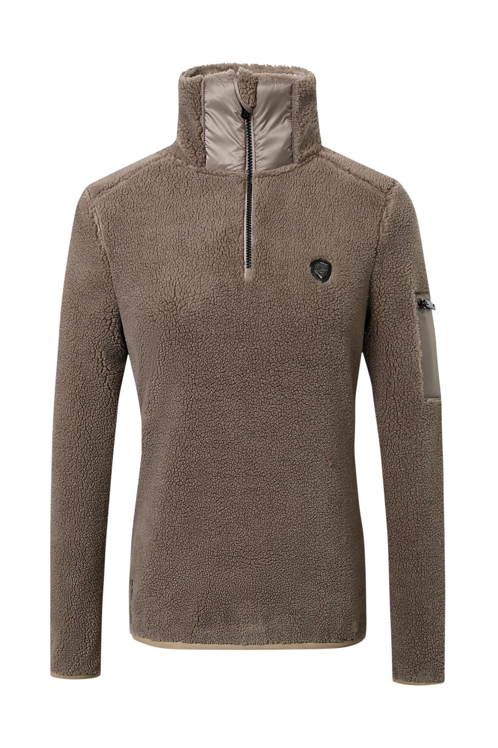 Covalliero Teddy damski sweter Odzież jeździecka damska