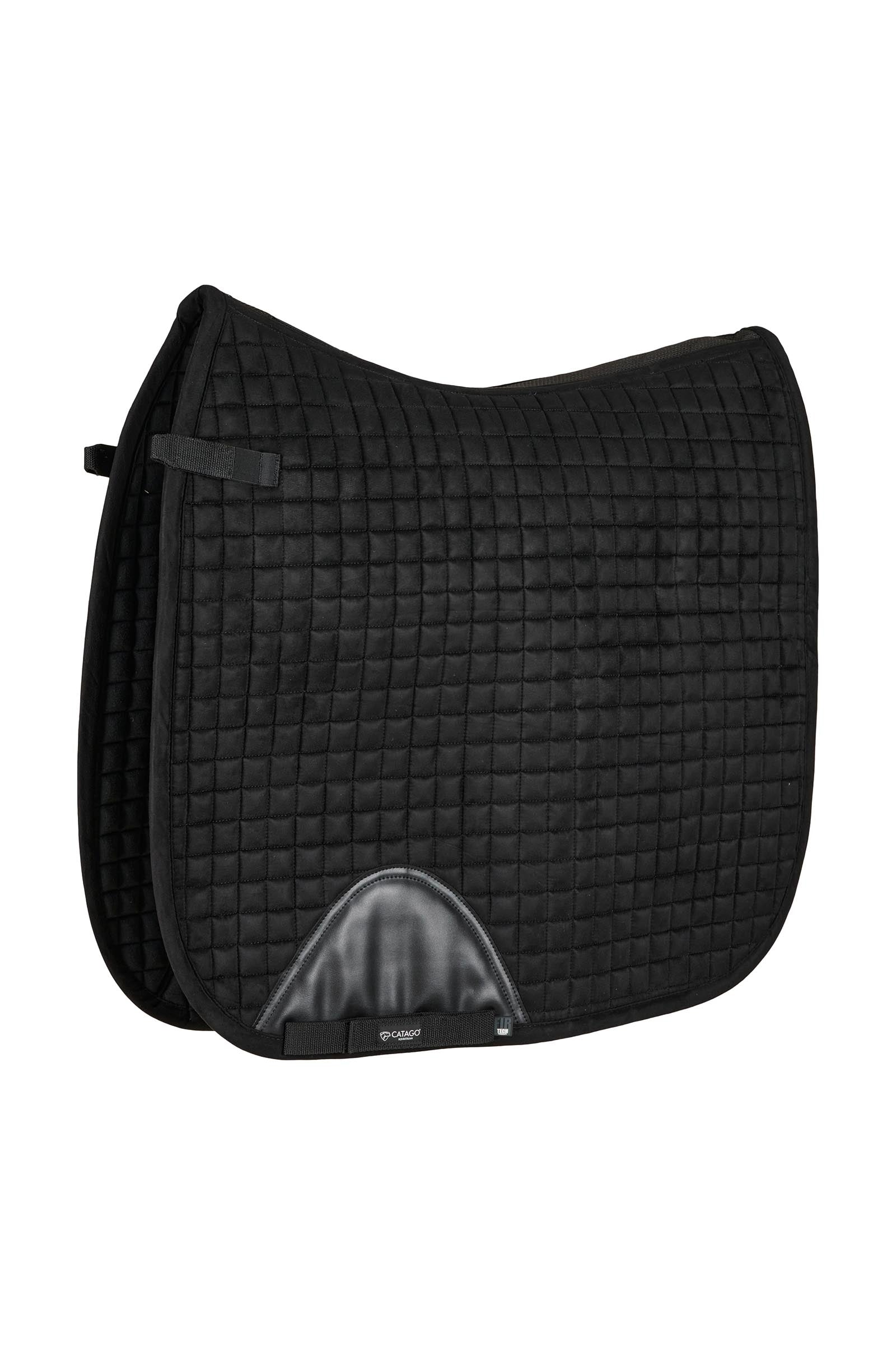Catago FIR-Tech Performance Dressage Saddlepad Czapraki