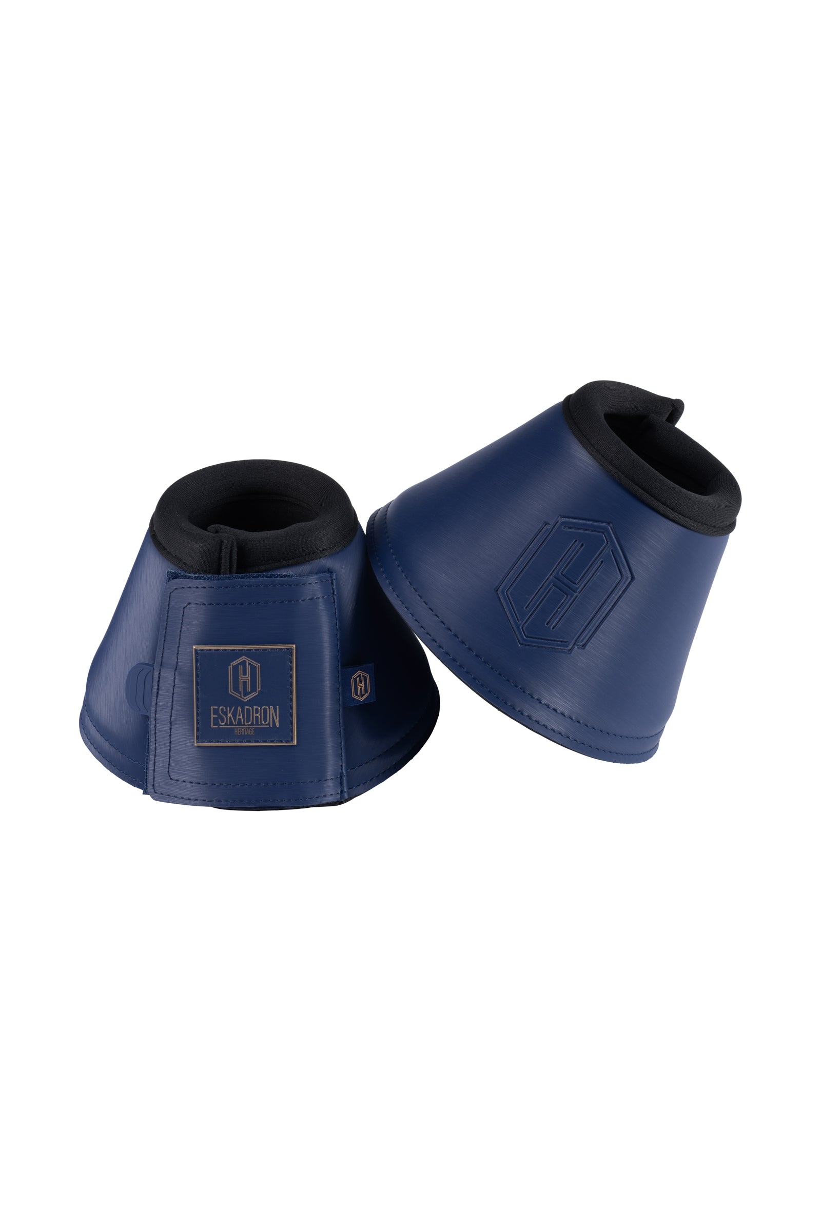 Eskadron Heritage AW24 Softslate Kaloszki Leg Protection & Hoof Protection for Horses