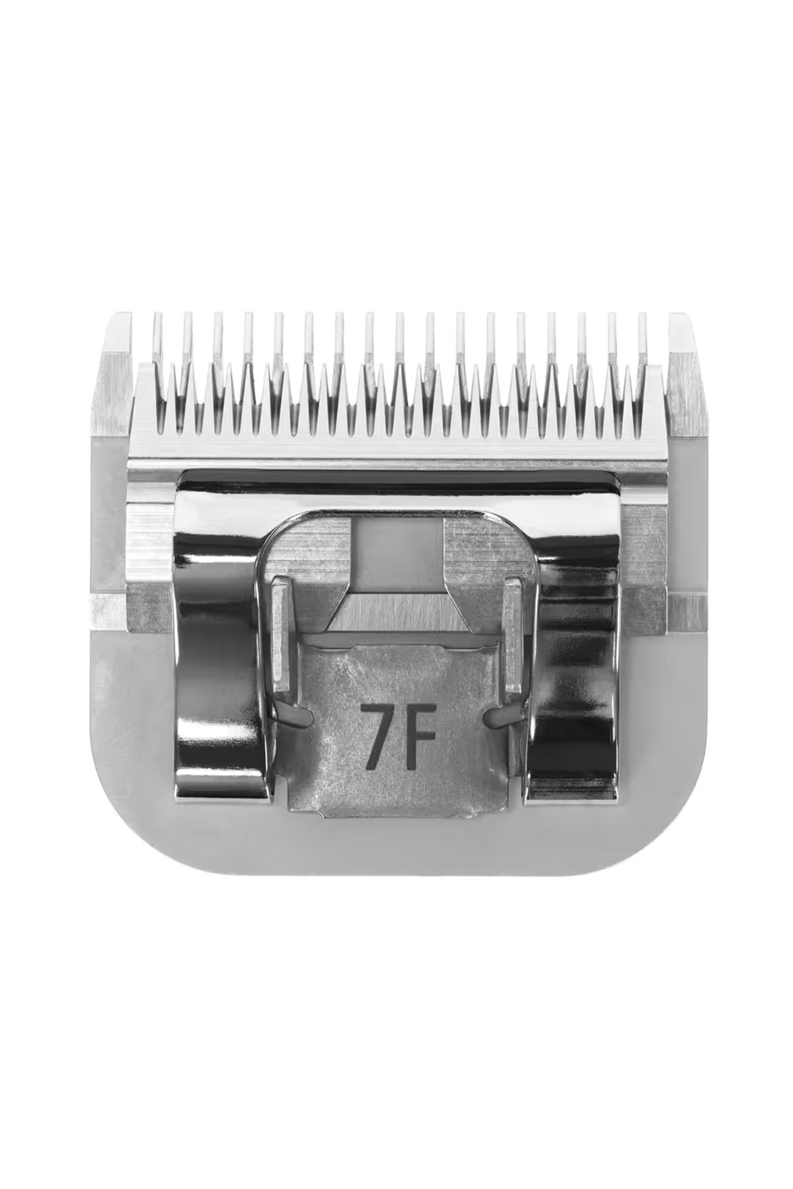 Aesculap SnapOn No. 7F, zestaw ostrzy, 3,2 mm Golenie i strzyżenie