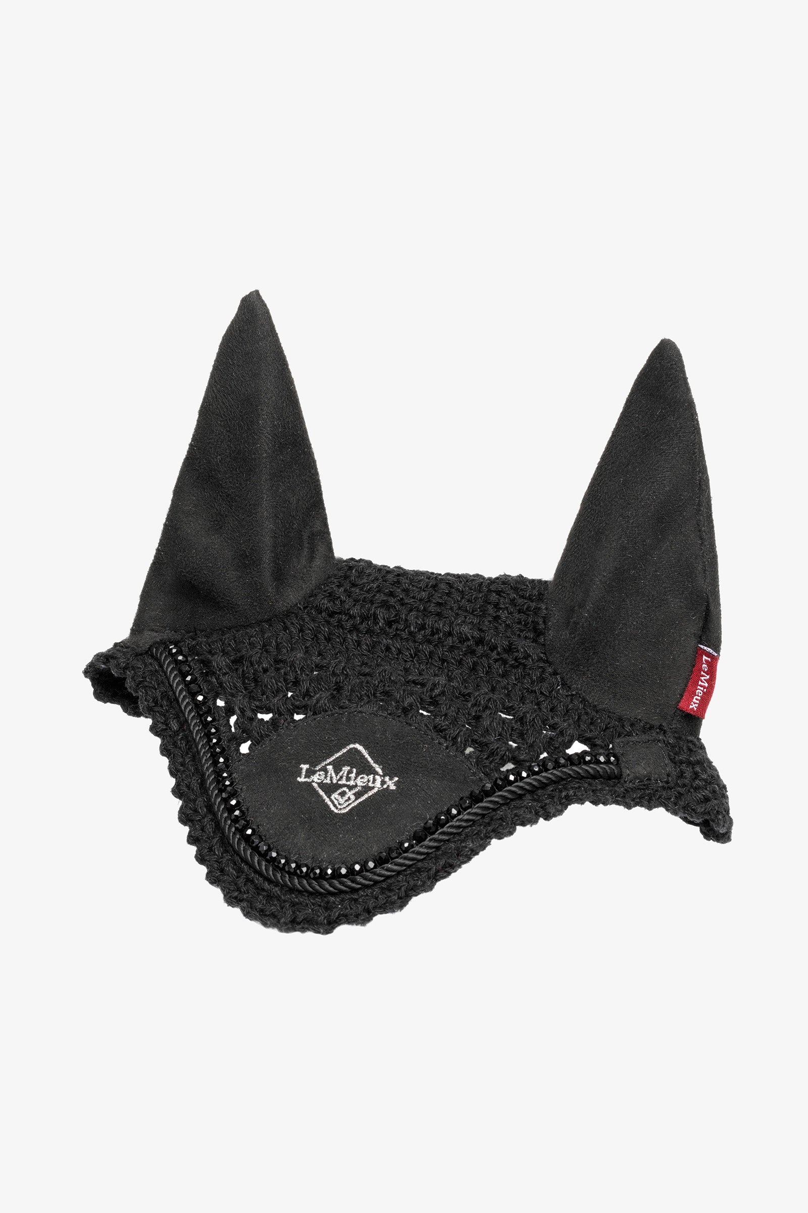 LeMieux Hobby Horse nauszniki przeciw muchom Upominki