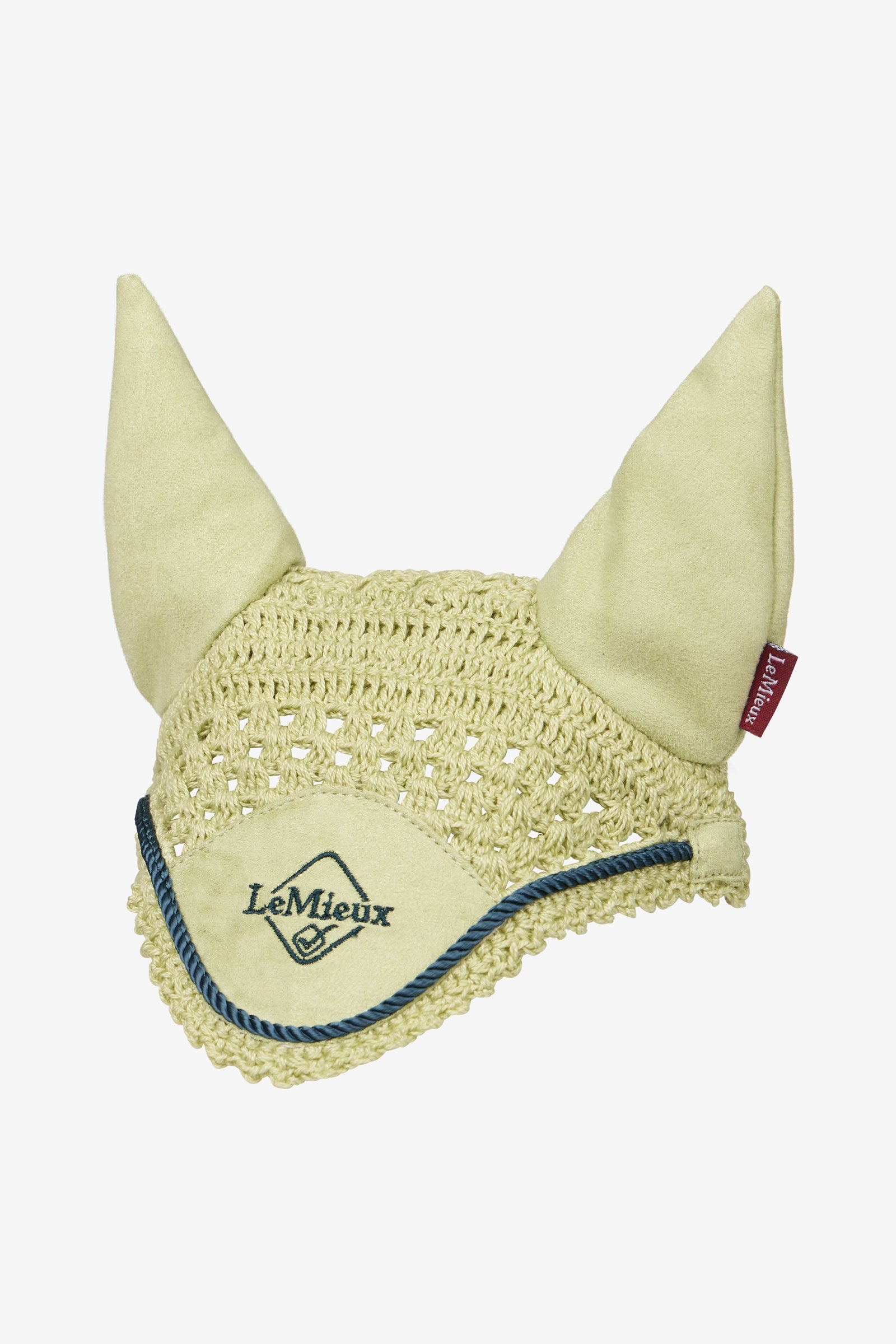 LeMieux Hobby Horse nauszniki przeciw muchom Upominki