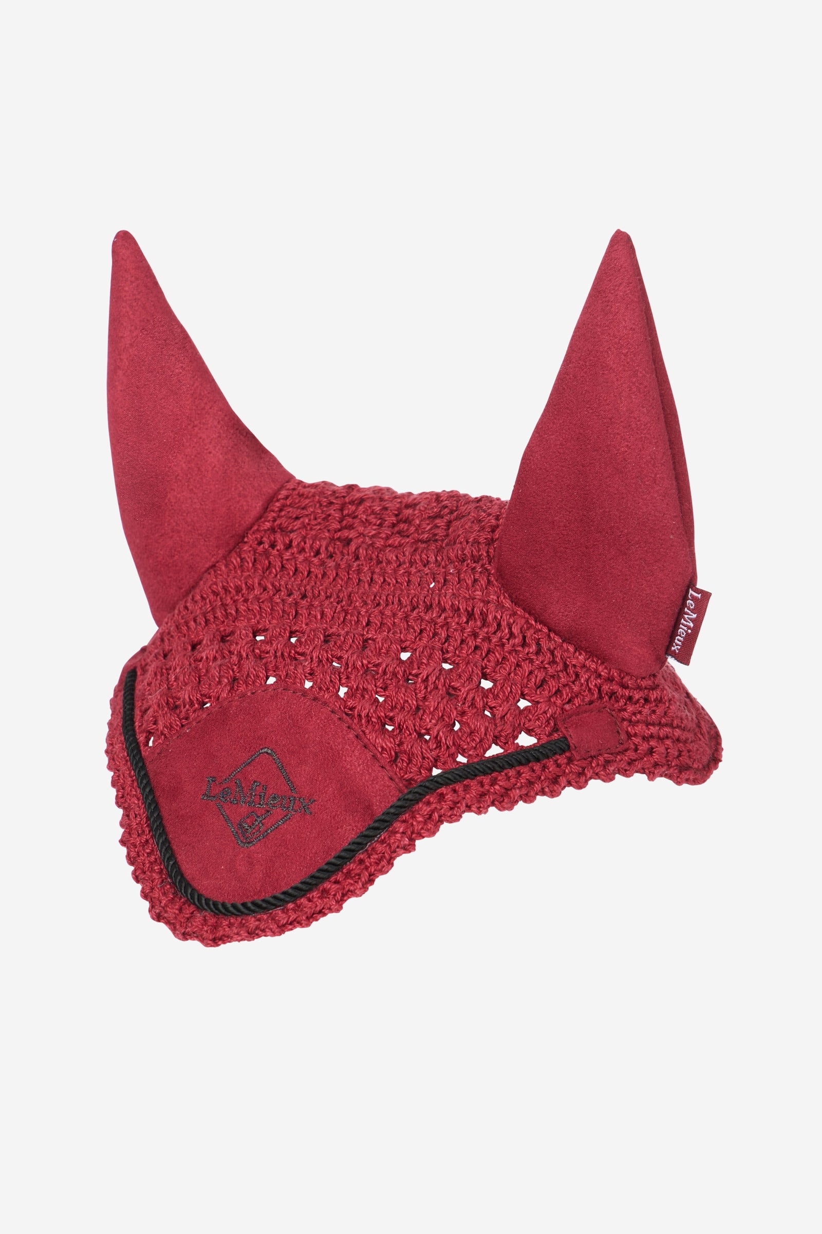 LeMieux Hobby Horse nauszniki przeciw muchom Zabawki