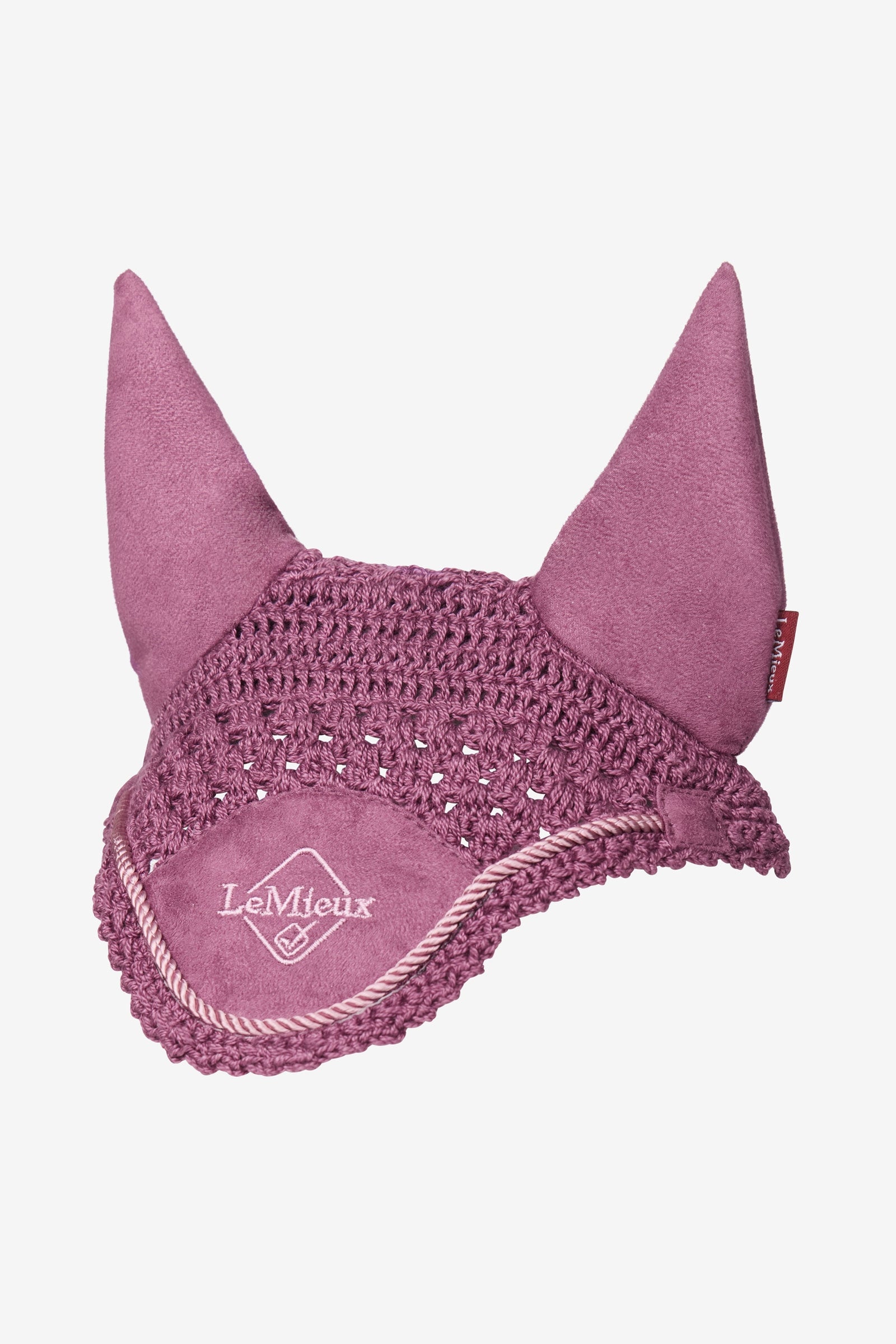 LeMieux Hobby Horse nauszniki przeciw muchom Upominki