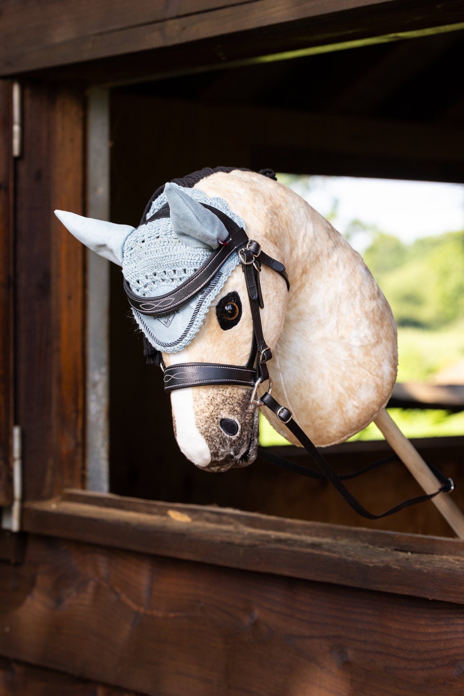 LeMieux Hobby Horse Fly Hood Gifts & Toys