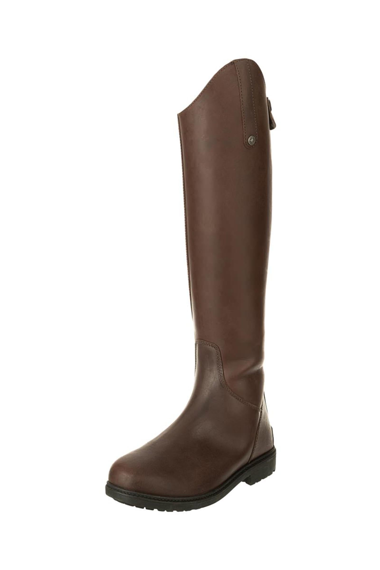 suedwind Suedwind Footwear New Work Merino Tall Riding Boots Riding Boots & Riding Shoes