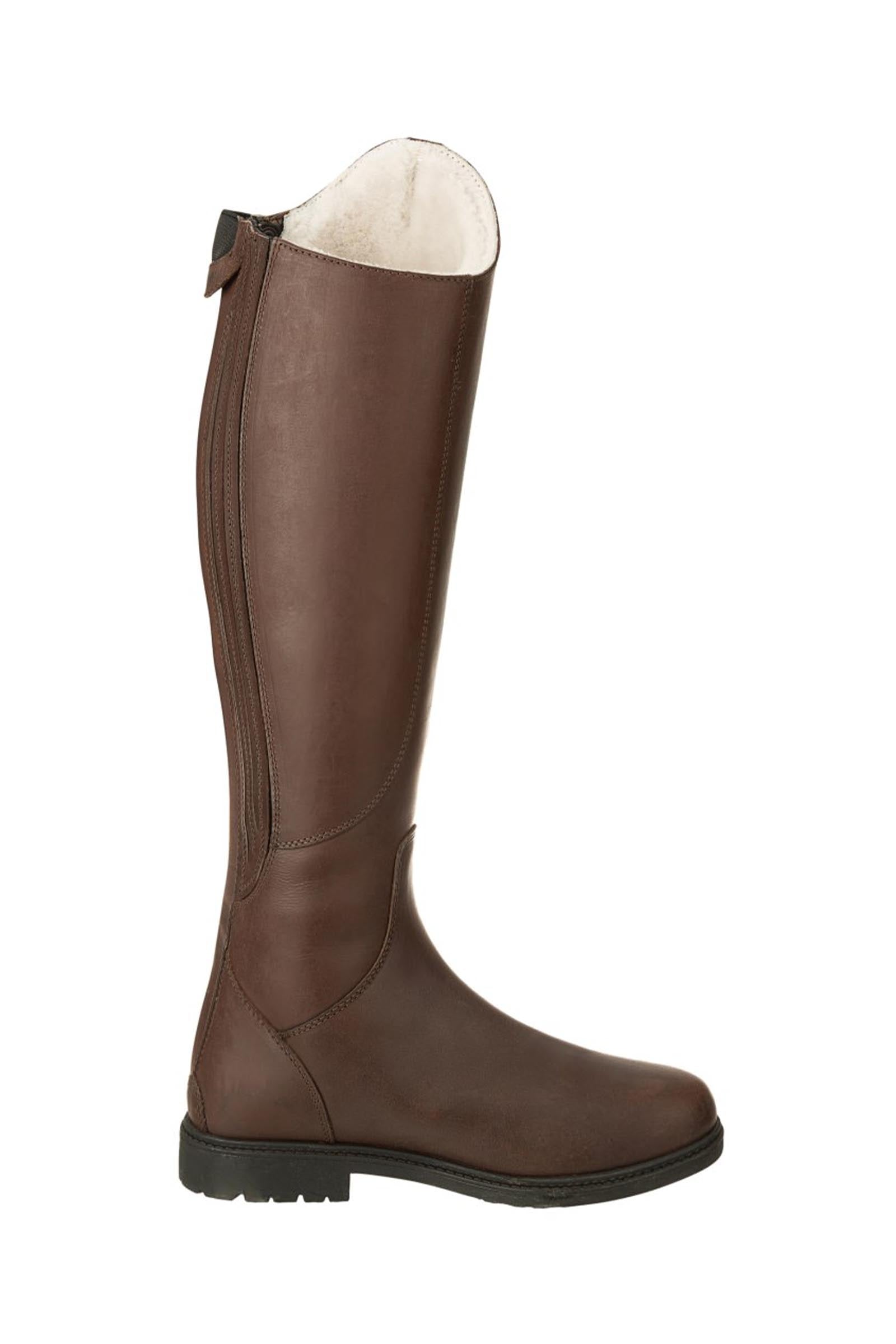 suedwind Suedwind Footwear New Work Merino Tall Riding Boots Riding Boots & Riding Shoes