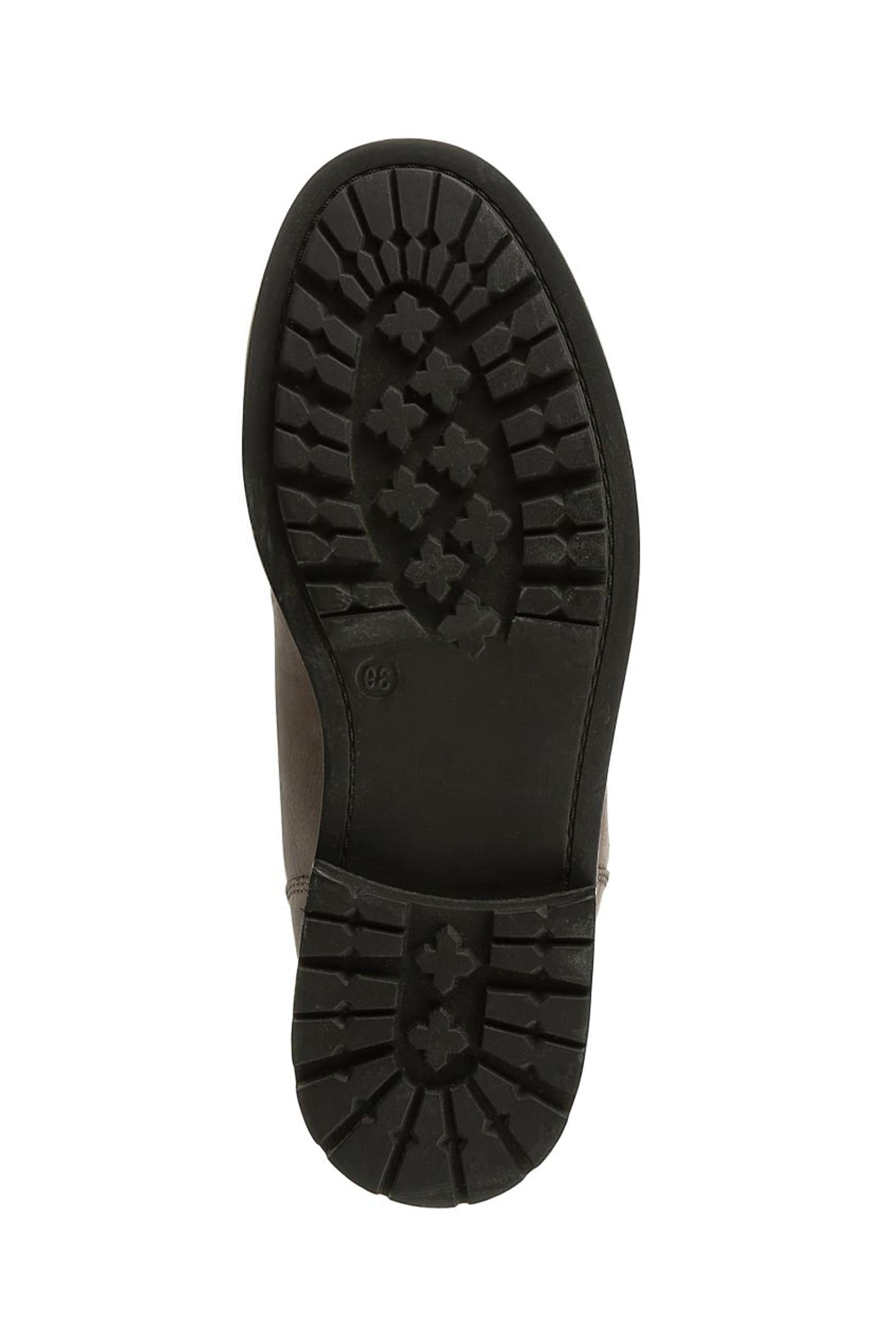 suedwind Suedwind Footwear New Work Merino Tall Riding Boots Riding Boots & Riding Shoes