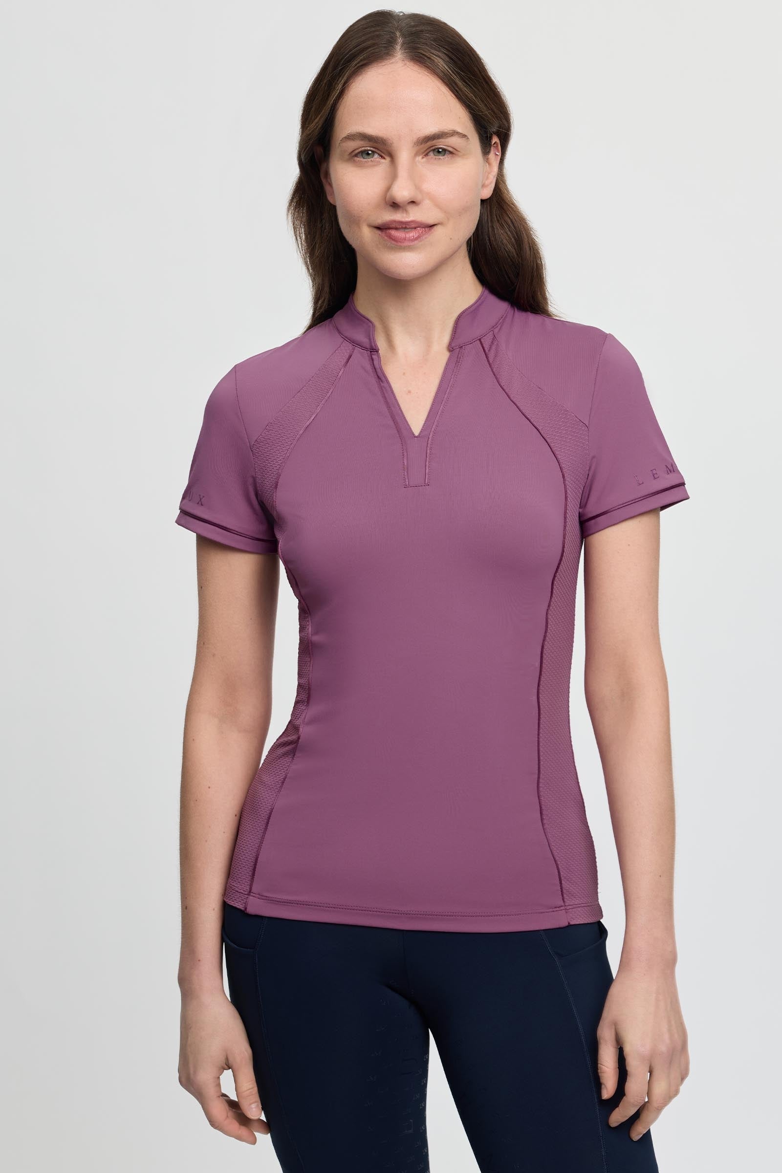 LeMieux Lisa Women's Mesh Base Layer Women’s Riding Clothing