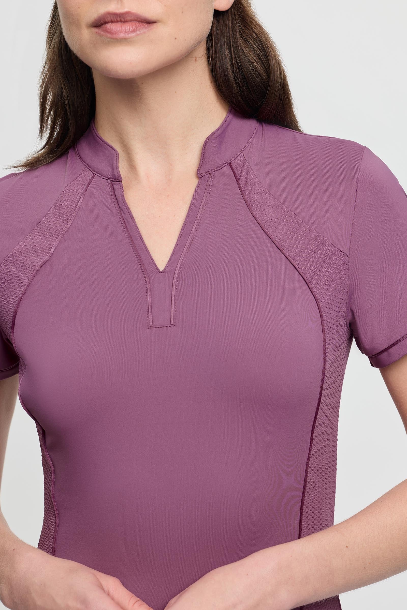 LeMieux Lisa Women's Mesh Base Layer Women’s Riding Clothing