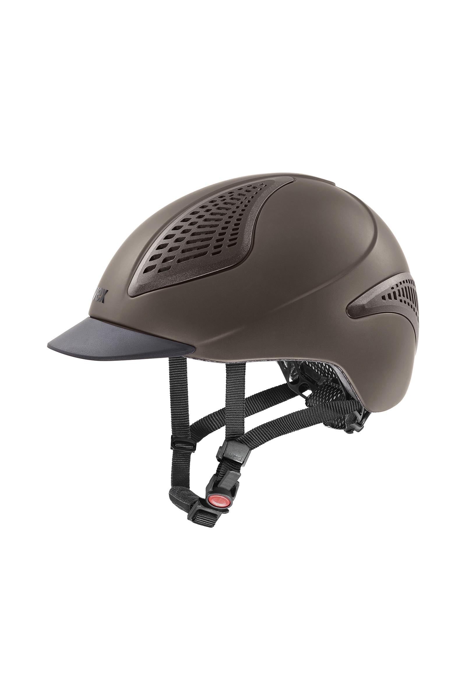 Uvex Exxential III Riding Helmet Safety Equipment