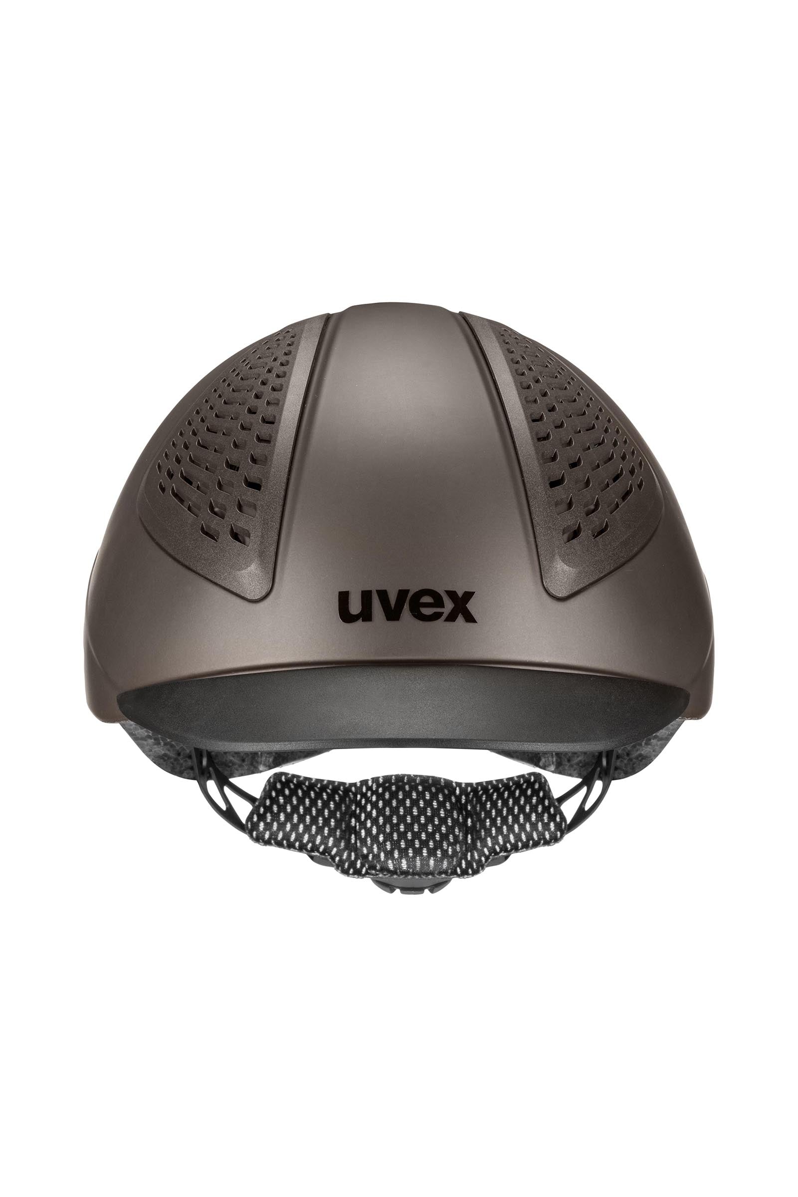 Uvex Exxential III Riding Helmet Safety Equipment
