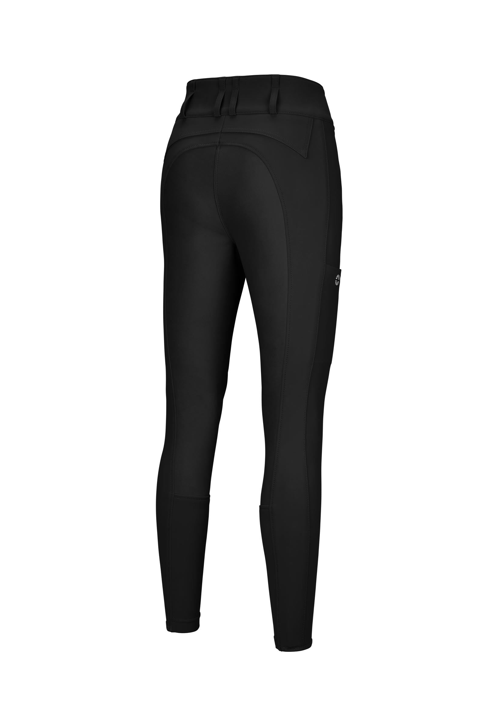 Pikeur New Candela Ffl Women´s Highwaist Breeches With Fullgrip Womens Breeches