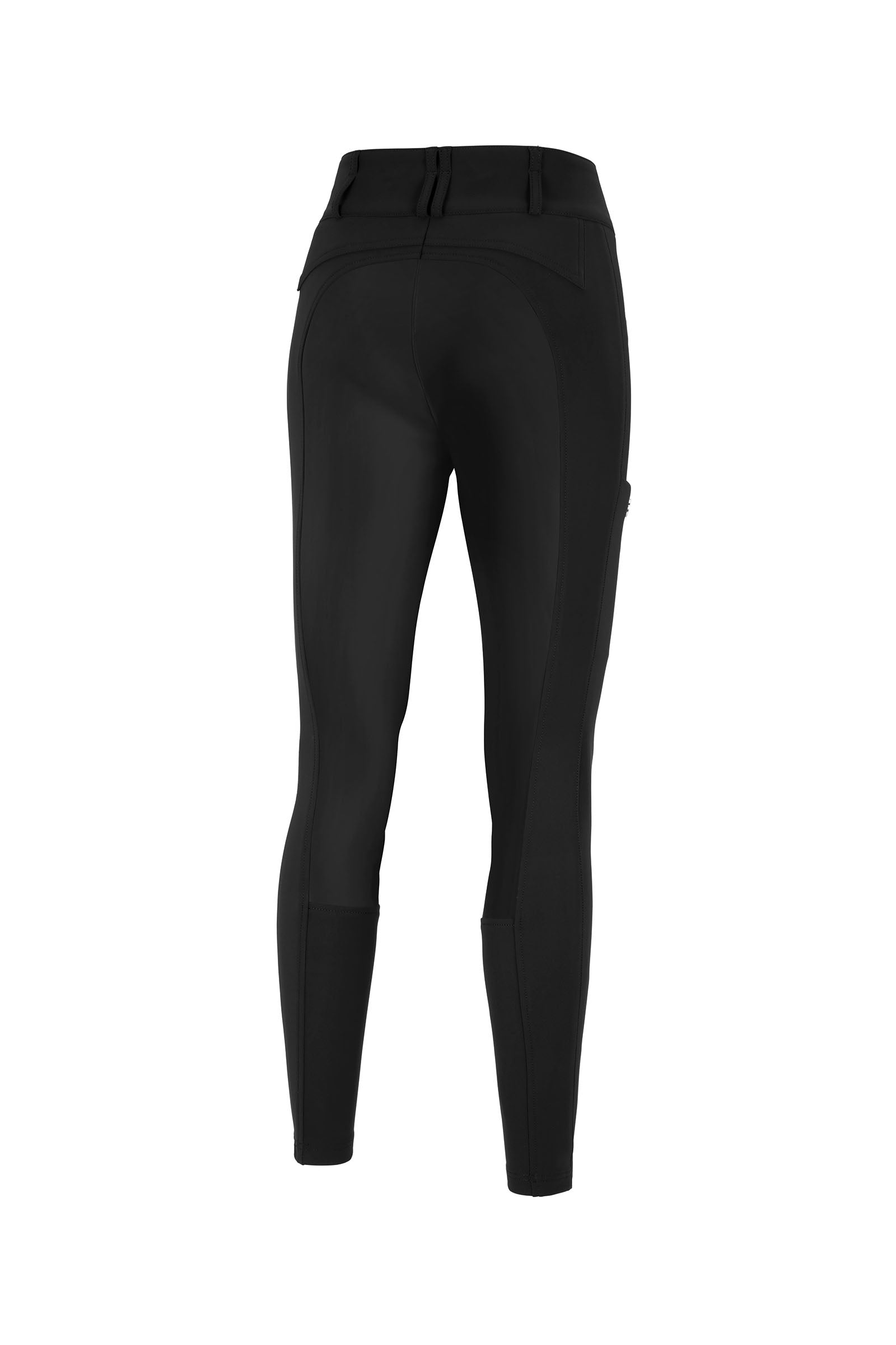 Pikeur New Candela Ffl Bryczesy z Wysokim Stanem Womens Breeches