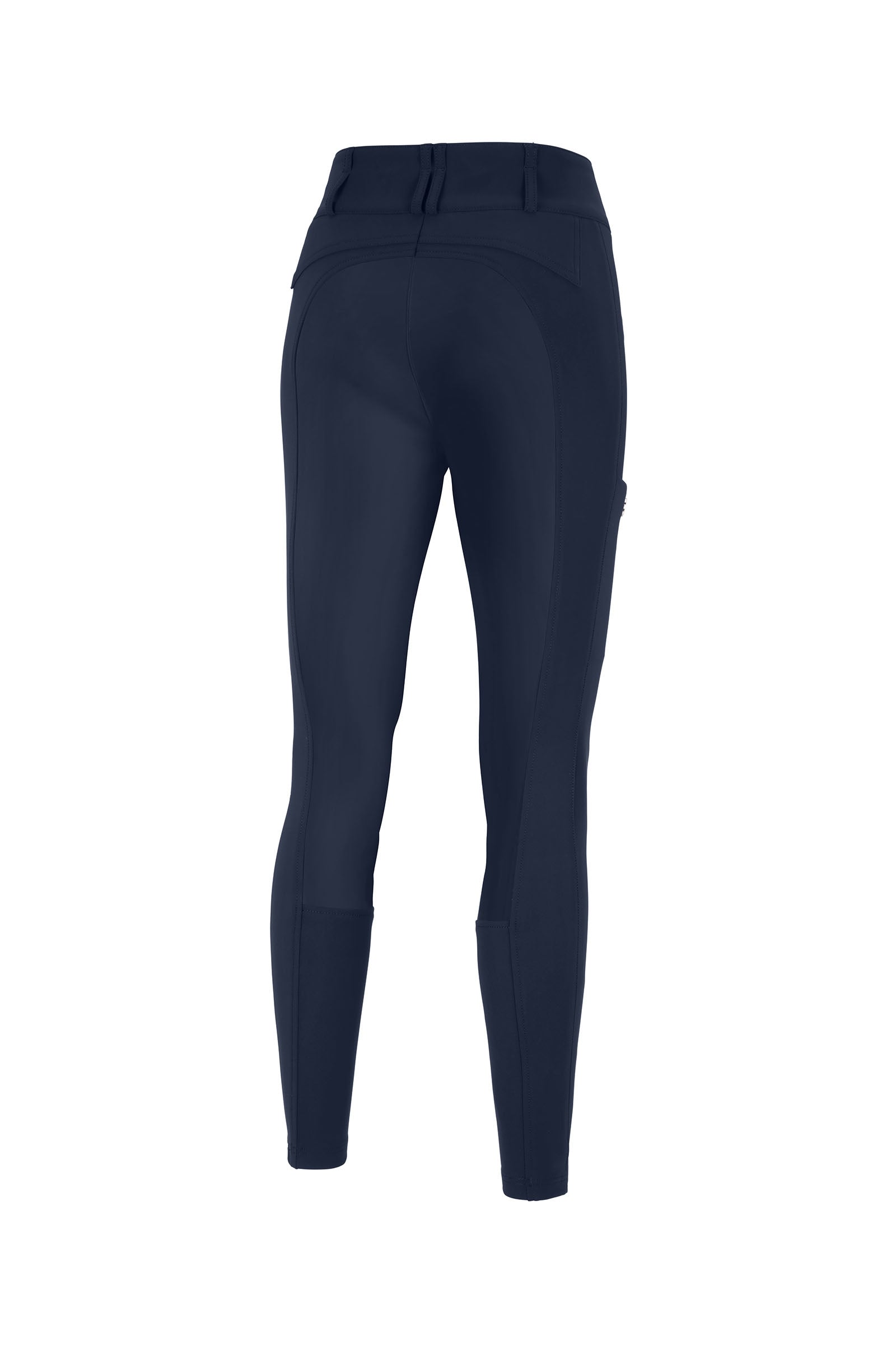 Pikeur New Candela Ffl Bryczesy z Wysokim Stanem Womens Breeches