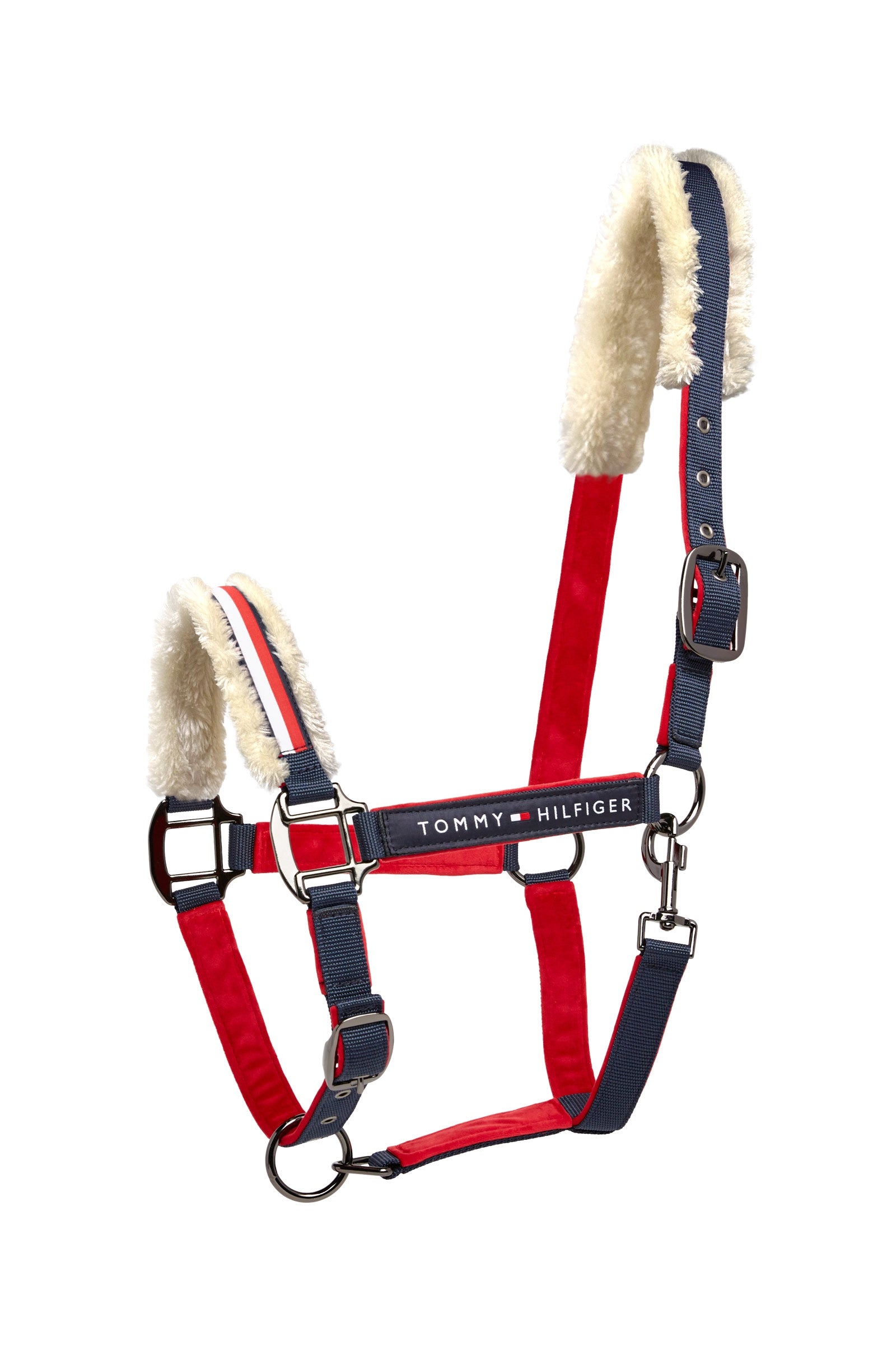 Tommy Hilfiger Equestrian GLOBAL Kantar Kantary i uwiązy